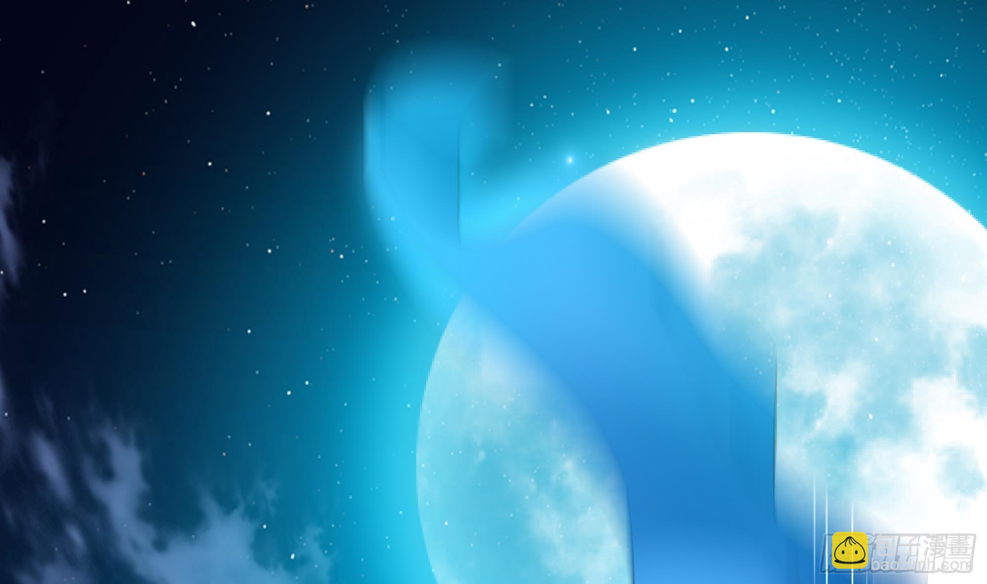 我在地府開後宮 - 第15話 你的劍柄碰到我了(1/2) - 4