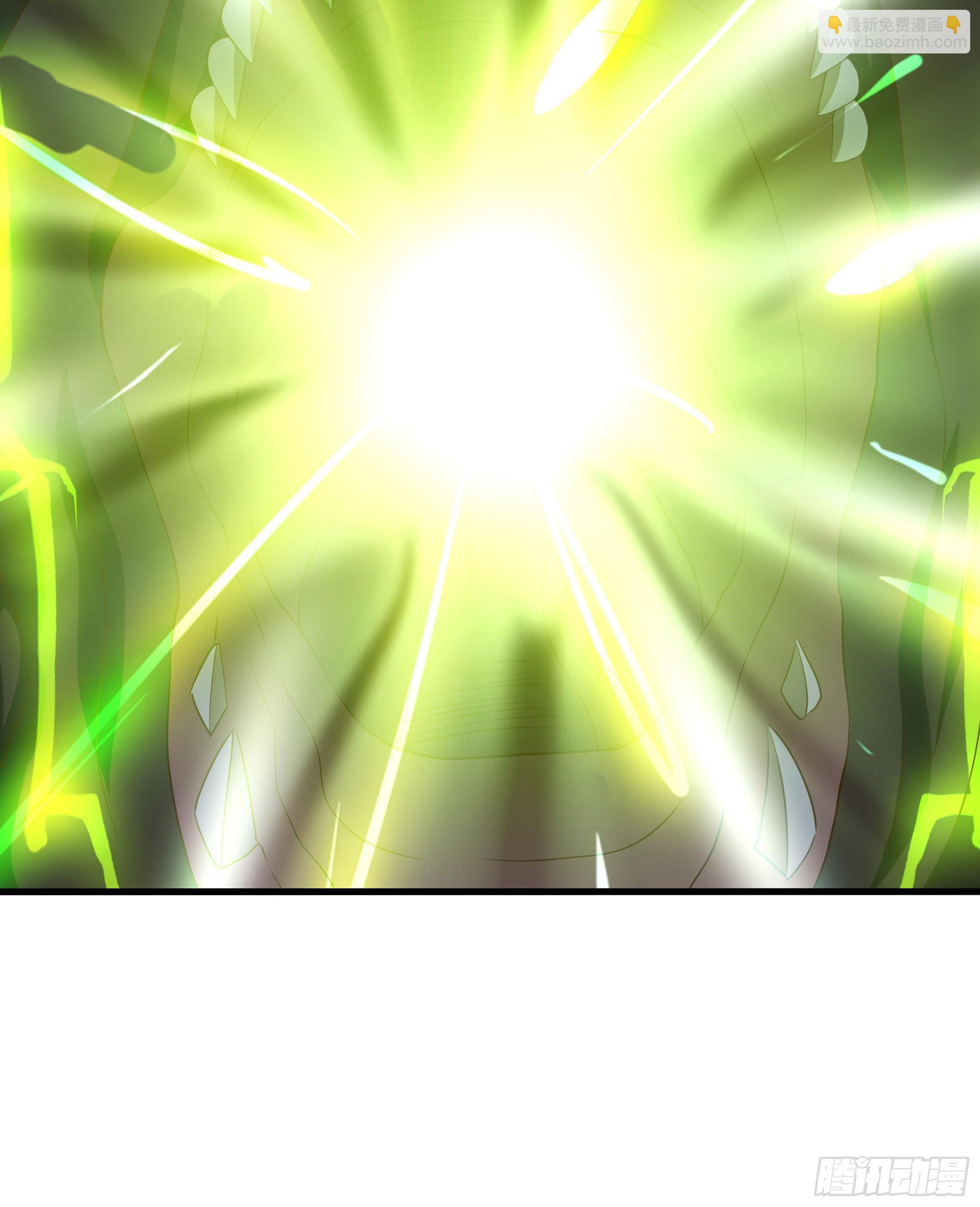 我在地府開後宮 - 第16話 時間有限，進洞吧(1/2) - 3