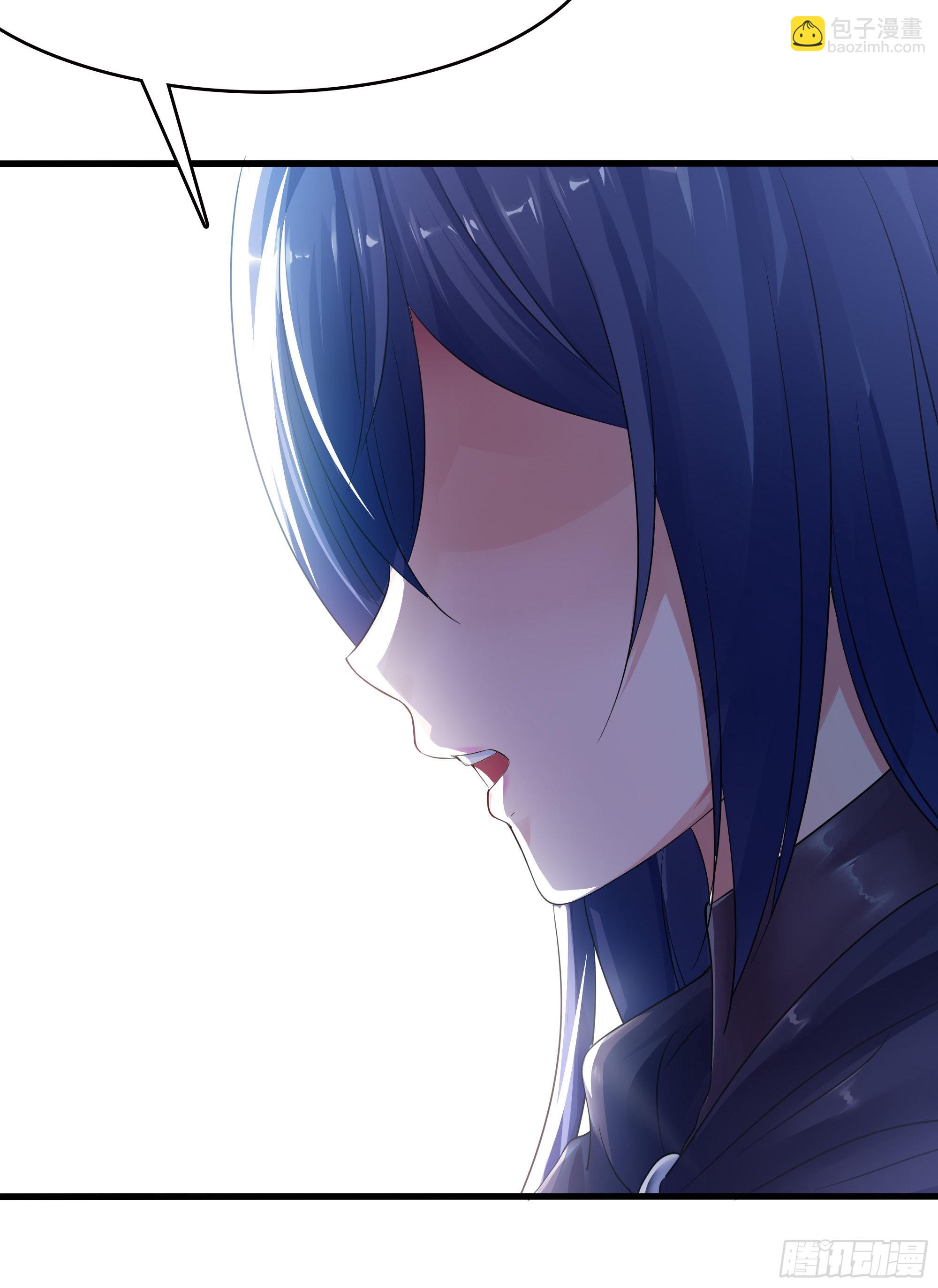 我在地府開後宮 - 第16話 時間有限，進洞吧(1/2) - 7