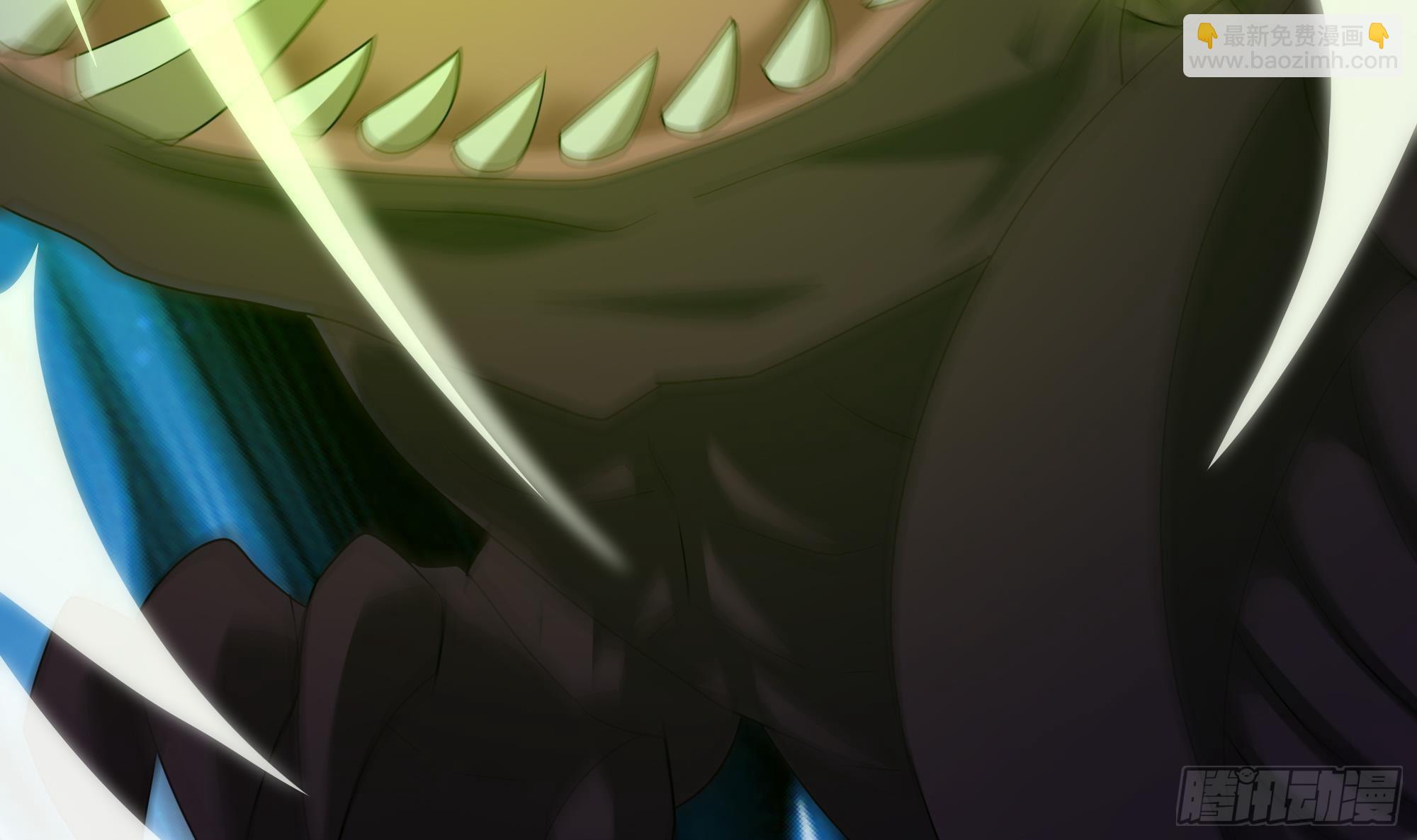 我在地府開後宮 - 第18話 黑白無常(2/3) - 1