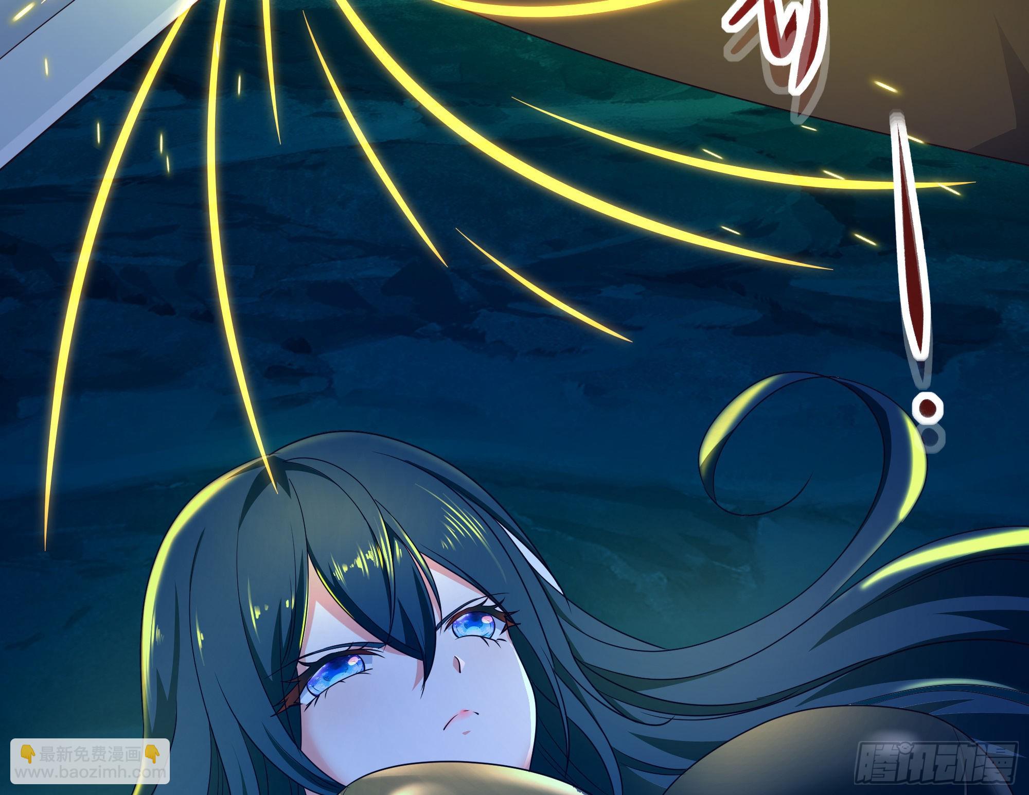 我在地府開後宮 - 第18話 黑白無常(2/3) - 2