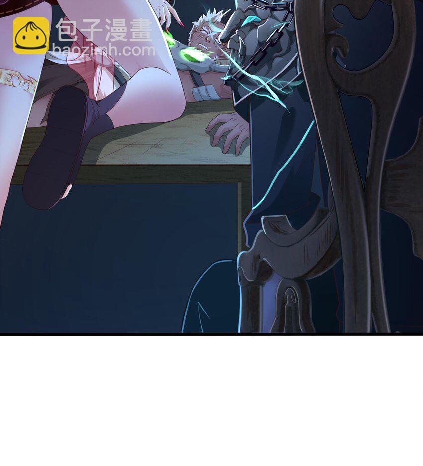 我在地府開後宮 - 第二話 要在遊戲裡告別童貞了嗎？(3/4) - 1