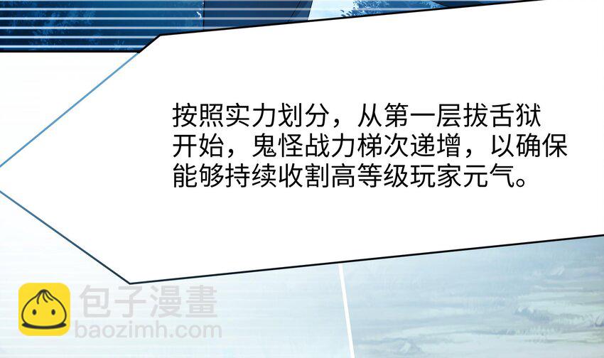 我在地府開後宮 - 第二話 要在遊戲裡告別童貞了嗎？(1/4) - 8