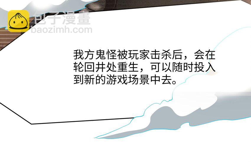 我在地府開後宮 - 第二話 要在遊戲裡告別童貞了嗎？(2/4) - 5