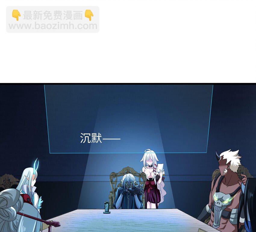 我在地府開後宮 - 第二話 要在遊戲裡告別童貞了嗎？(2/4) - 8