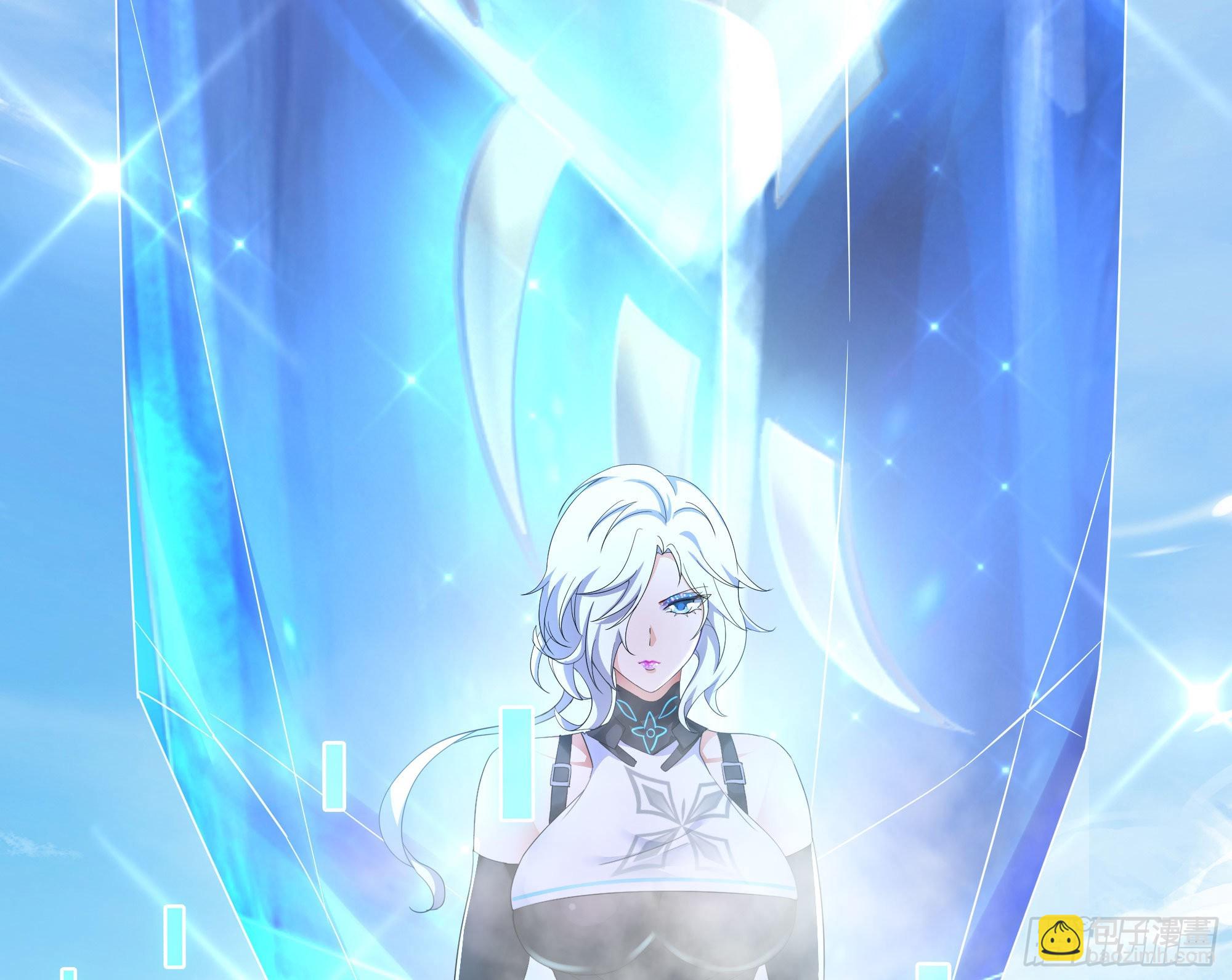 我在地府開後宮 - 第20話 貼身監視(2/3) - 6