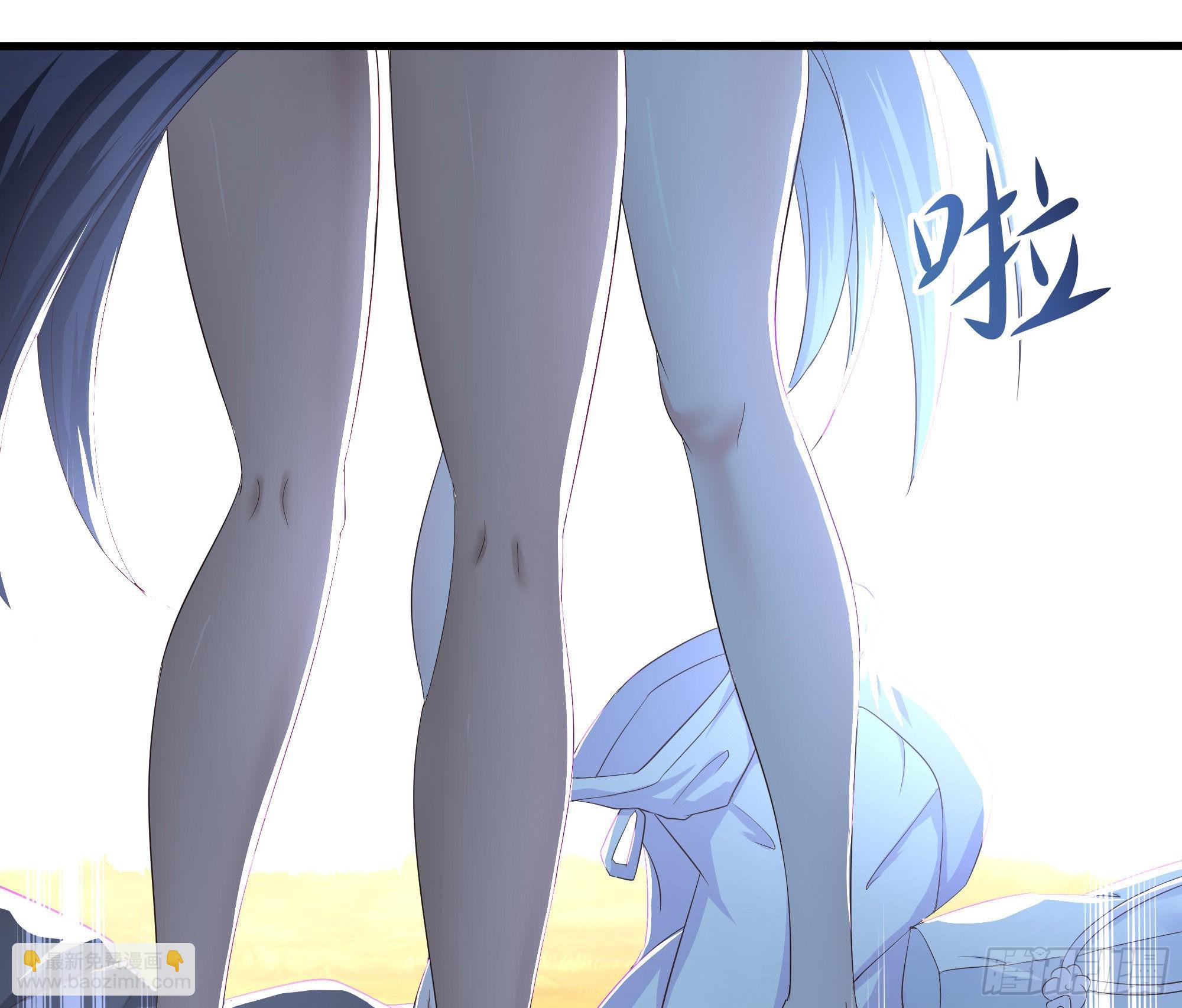 我在地府開後宮 - 第20話 貼身監視(1/3) - 7