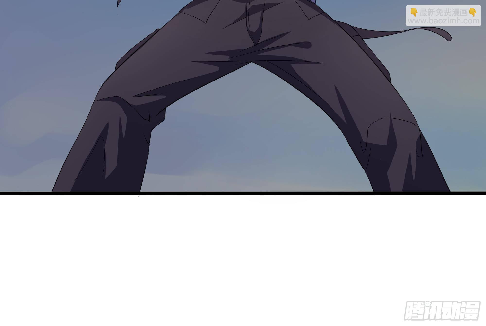 我在地府開後宮 - 第20話 貼身監視(2/3) - 6