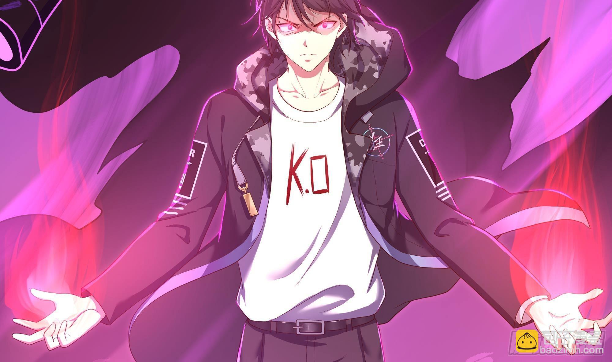 我在地府開後宮 - 第20話 貼身監視(1/3) - 8