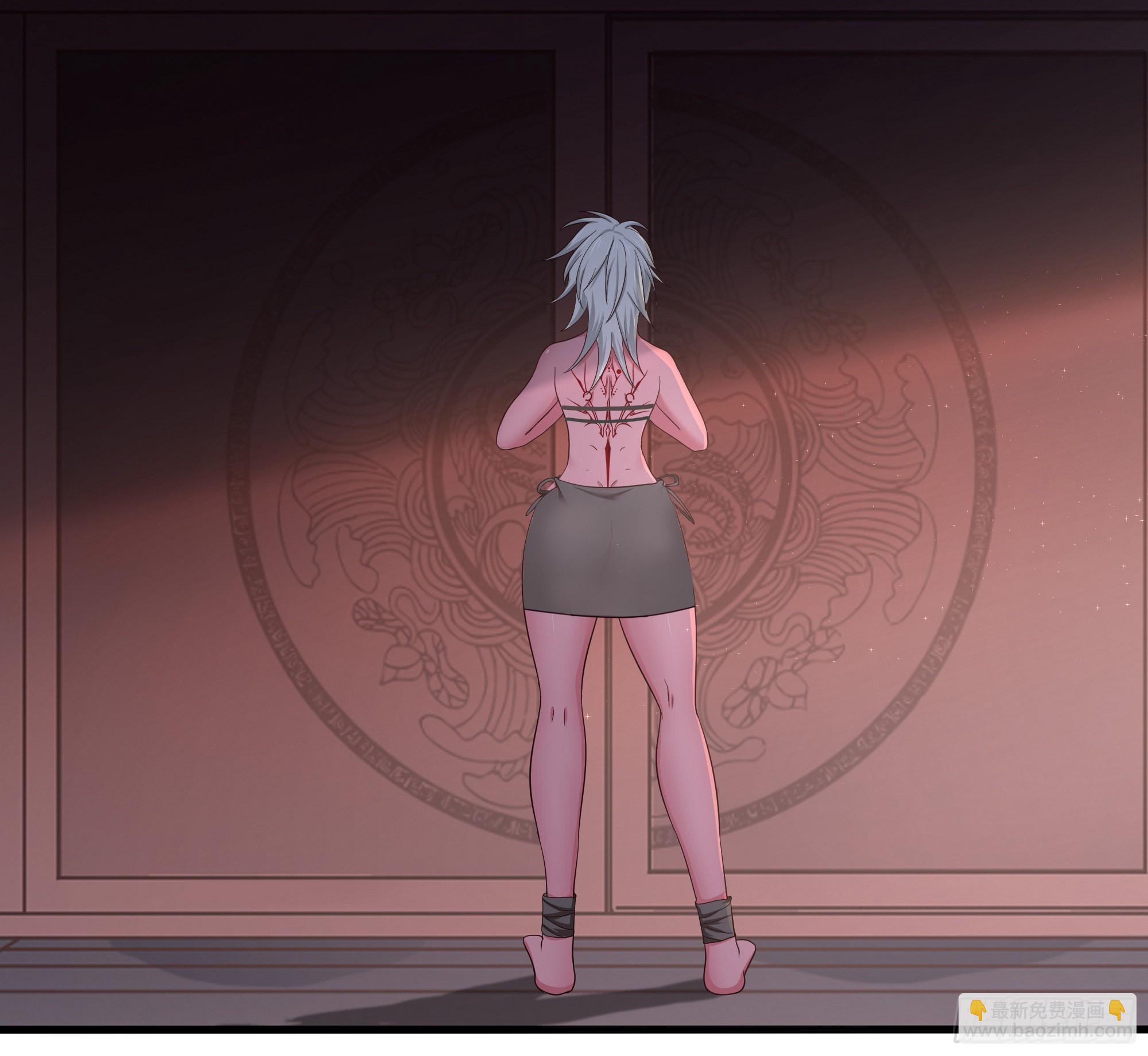 我在地府開後宮 - 第22話 小哥哥厲害啊(1/2) - 5