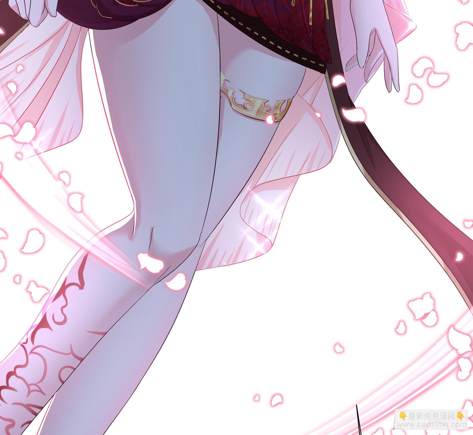 我在地府開後宮 - 第22話 小哥哥厲害啊(1/2) - 2