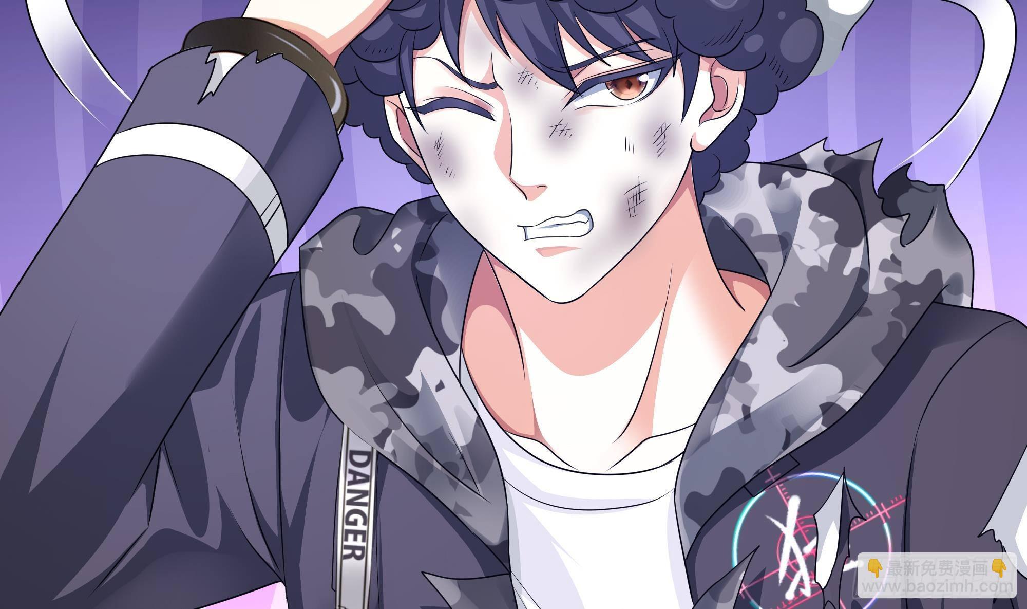 我在地府開後宮 - 第22話 小哥哥厲害啊(2/2) - 4