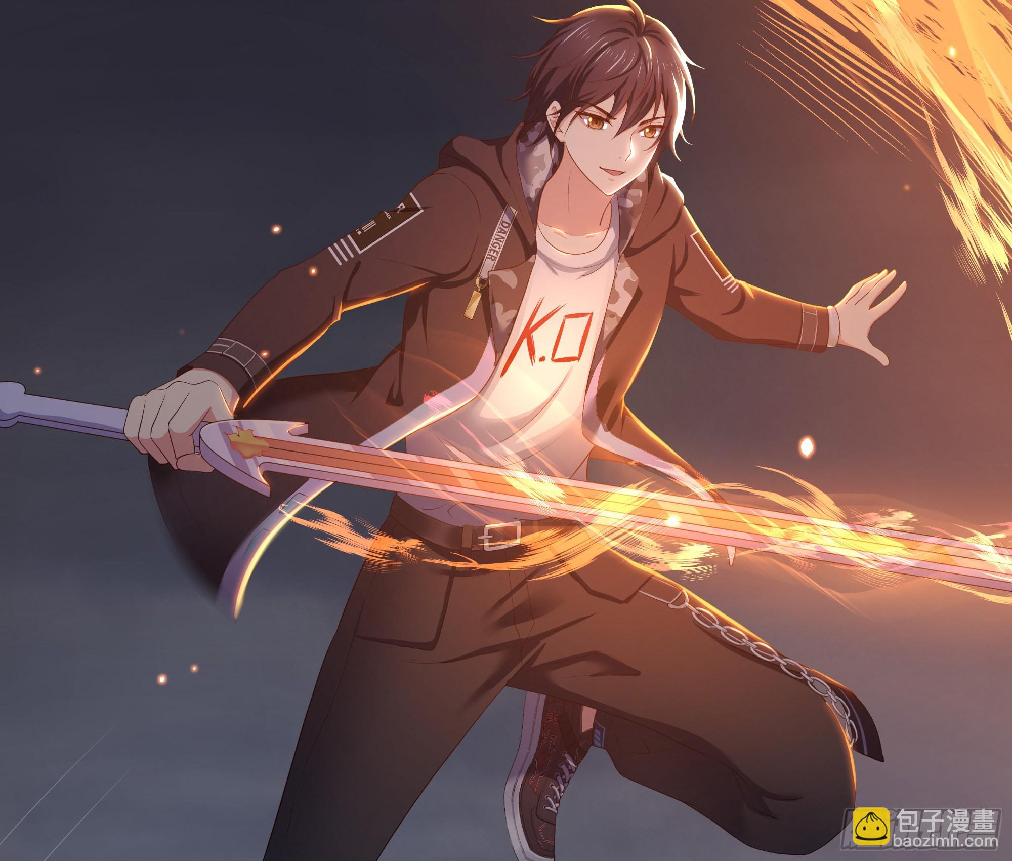 我在地府開後宮 - 第24話 只能出手了(2/3) - 2