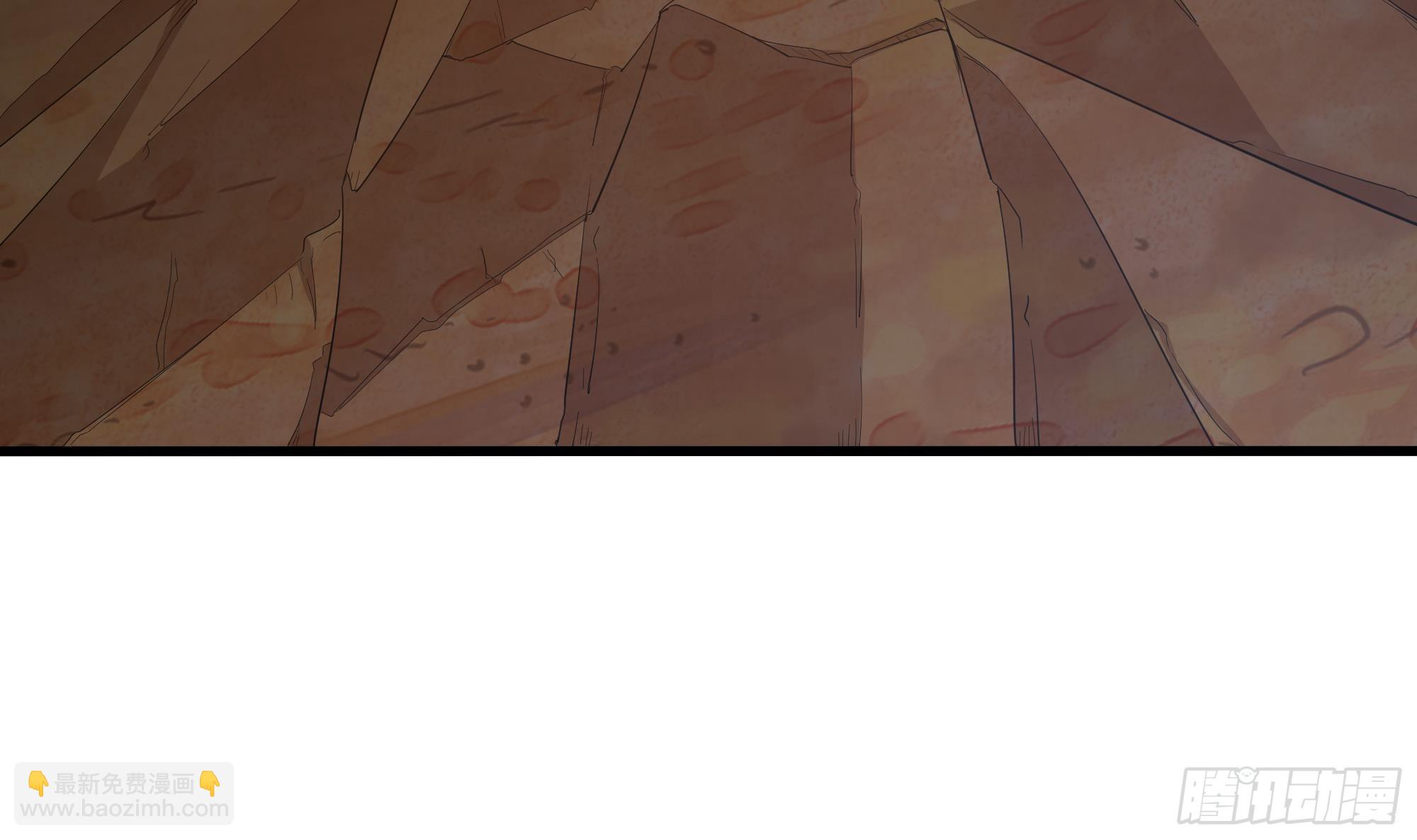 我在地府開後宮 - 第24話 只能出手了(2/3) - 3