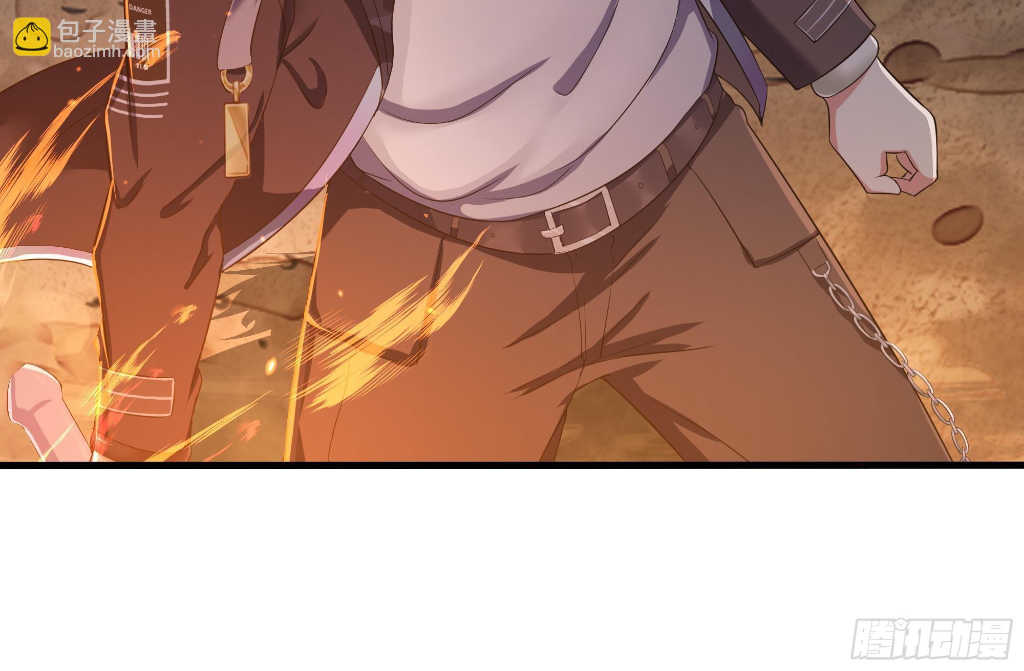 我在地府開後宮 - 第24話 只能出手了(2/3) - 6