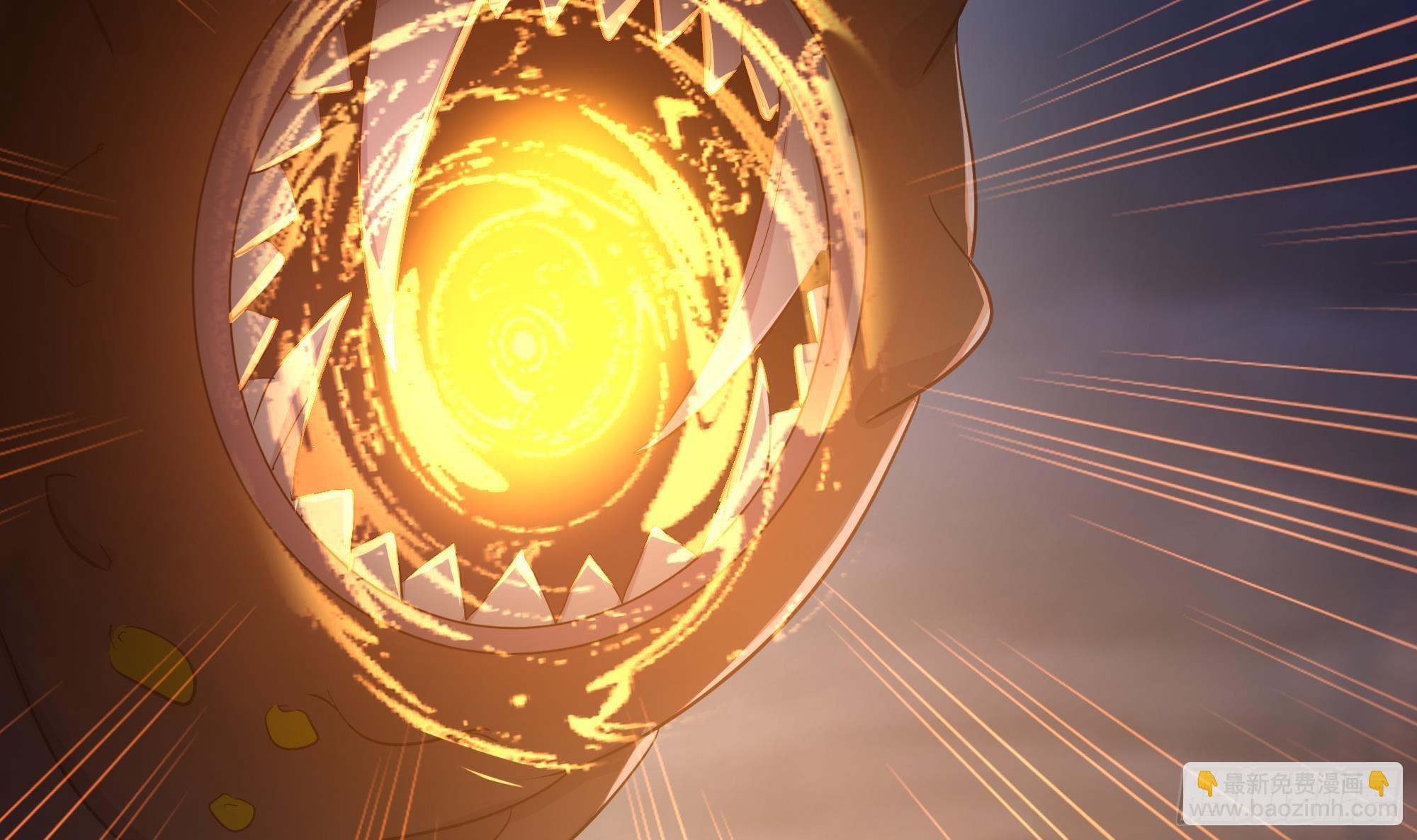 我在地府開後宮 - 第24話 只能出手了(2/3) - 1