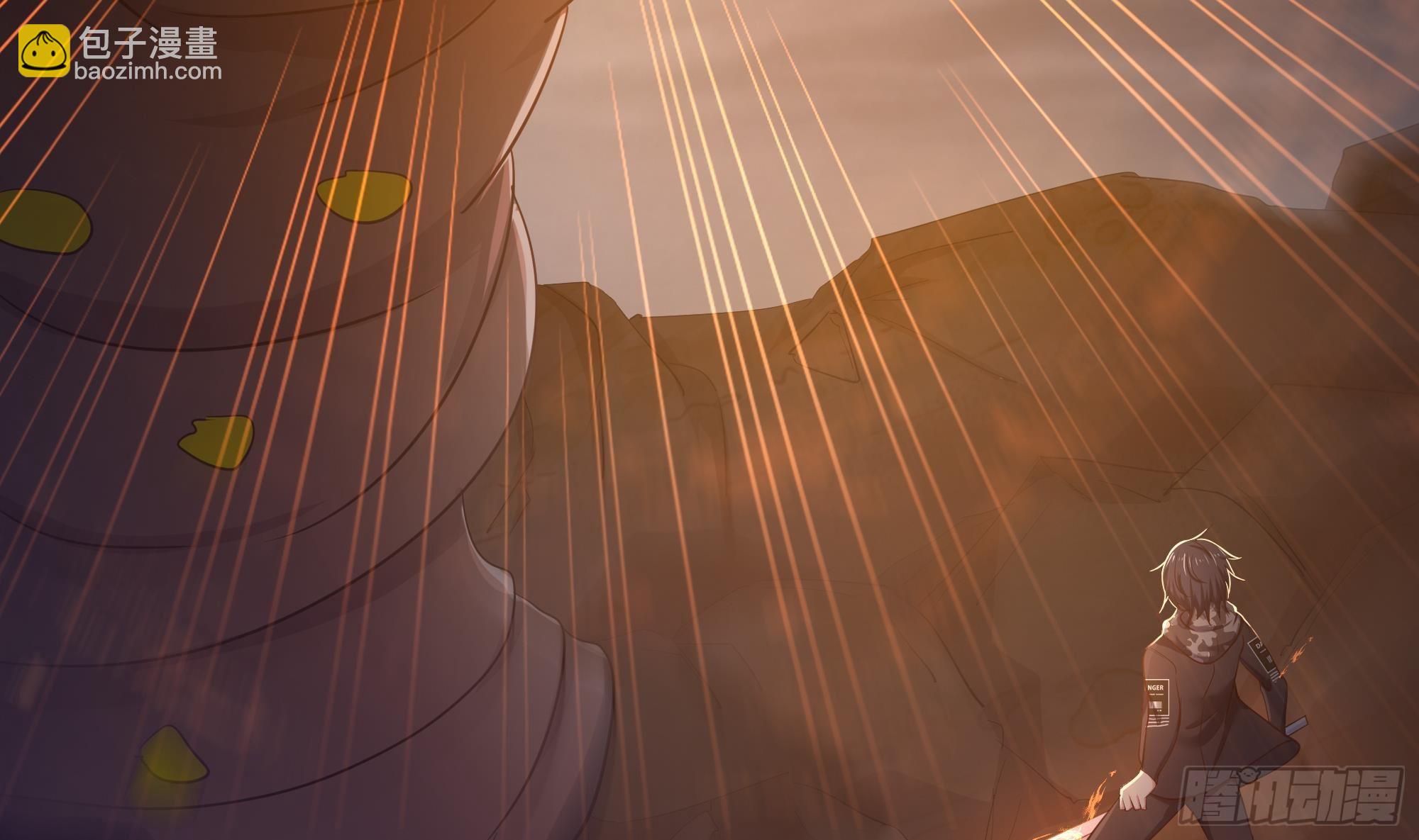 我在地府開後宮 - 第24話 只能出手了(2/3) - 2