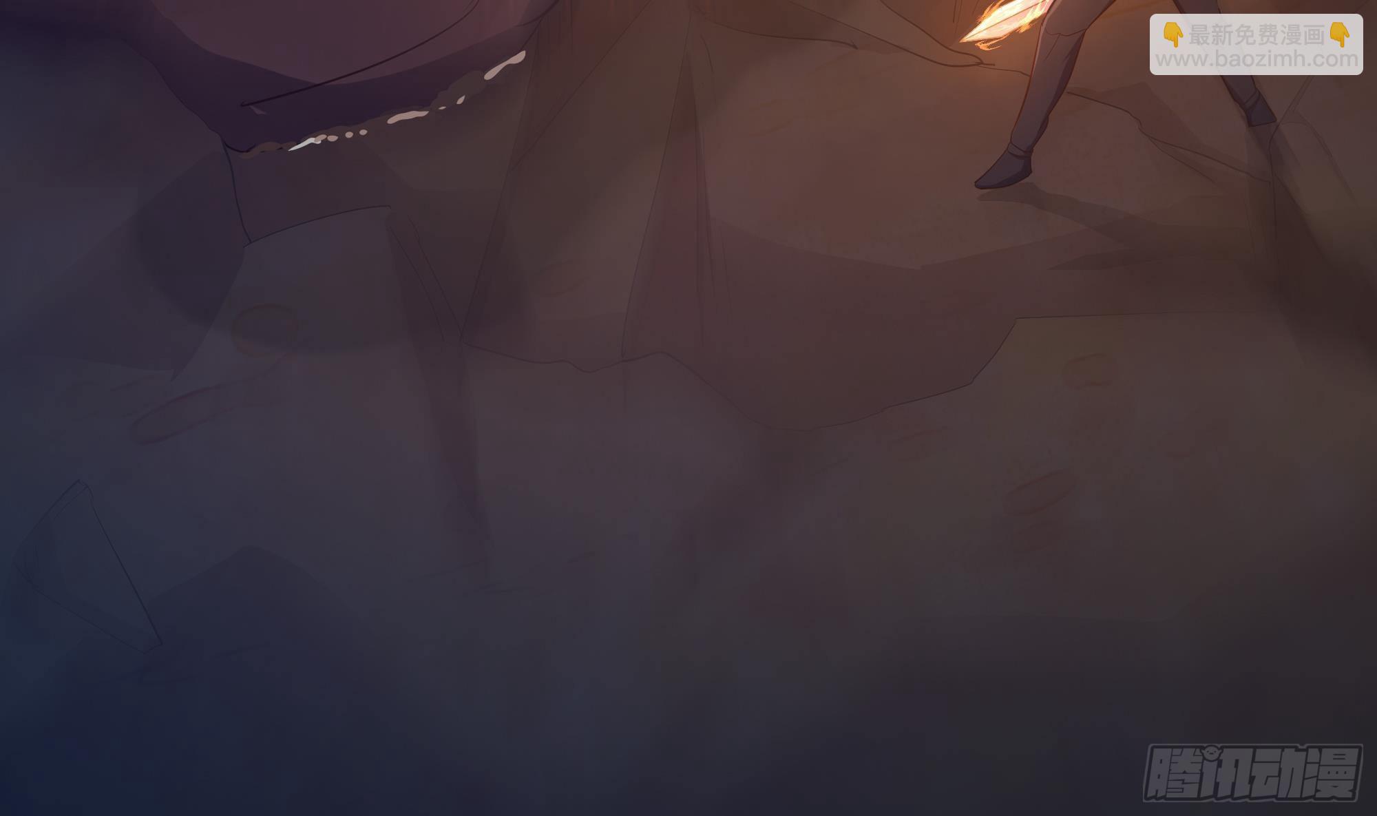 我在地府開後宮 - 第24話 只能出手了(2/3) - 3