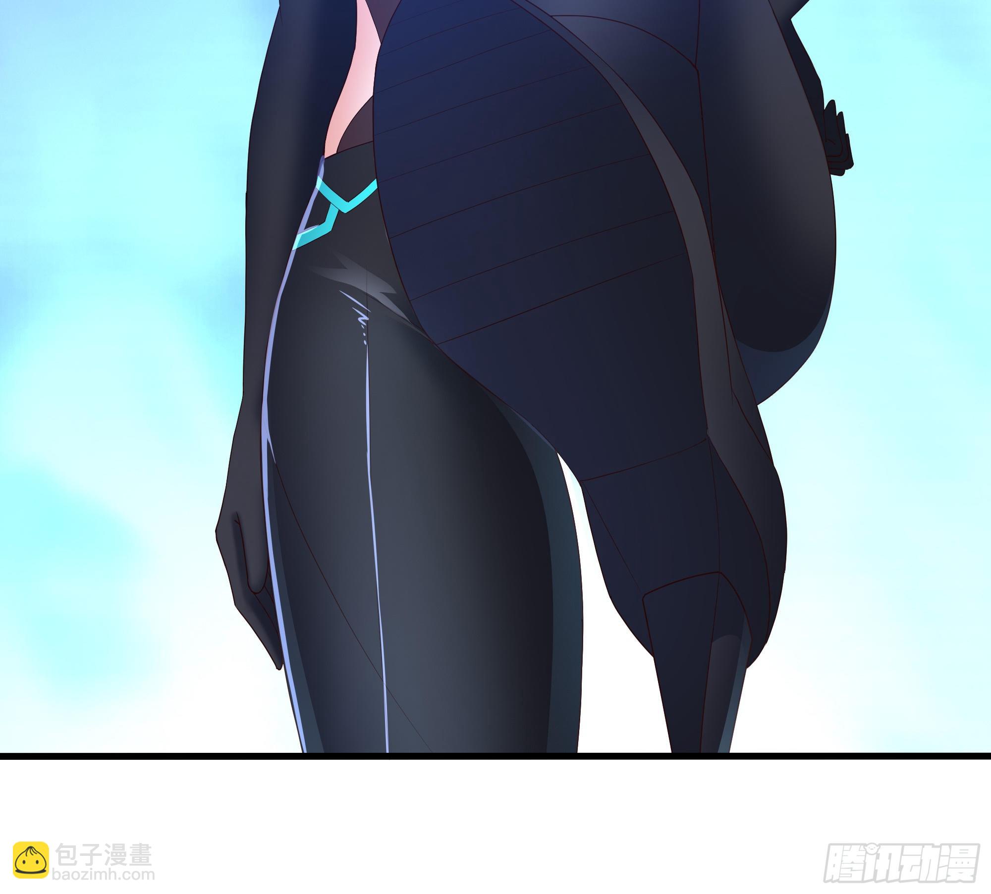 我在地府開後宮 - 第26話 見一次殺一次(3/3) - 1