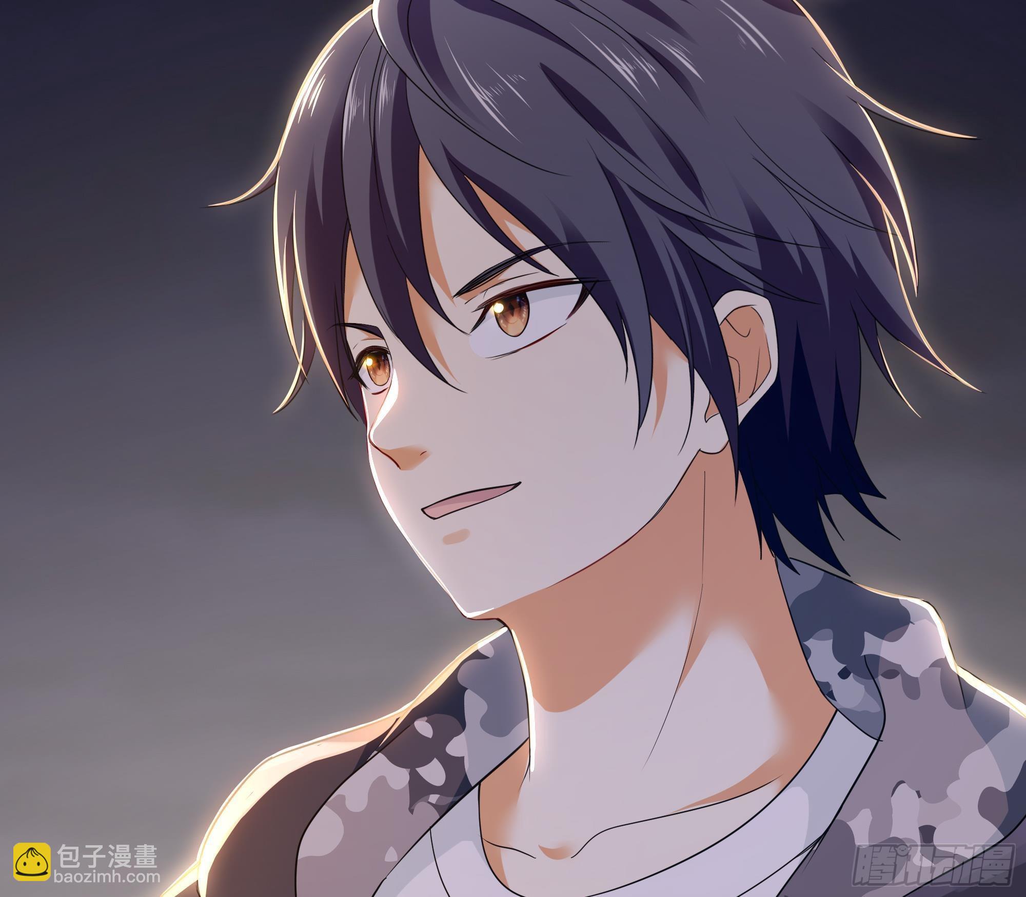 我在地府開後宮 - 第26話 見一次殺一次(3/3) - 2