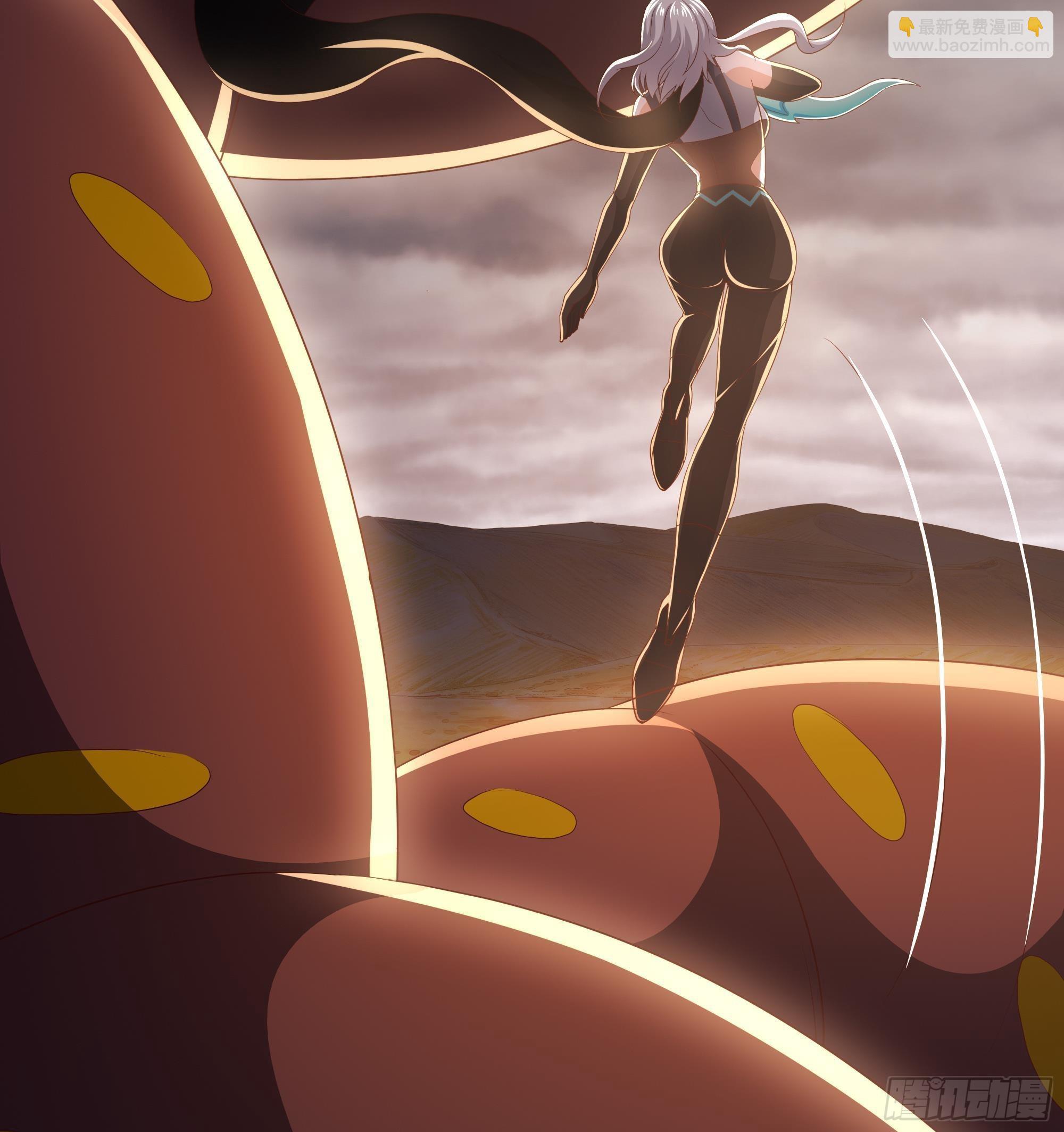 我在地府開後宮 - 第26話 見一次殺一次(1/3) - 7