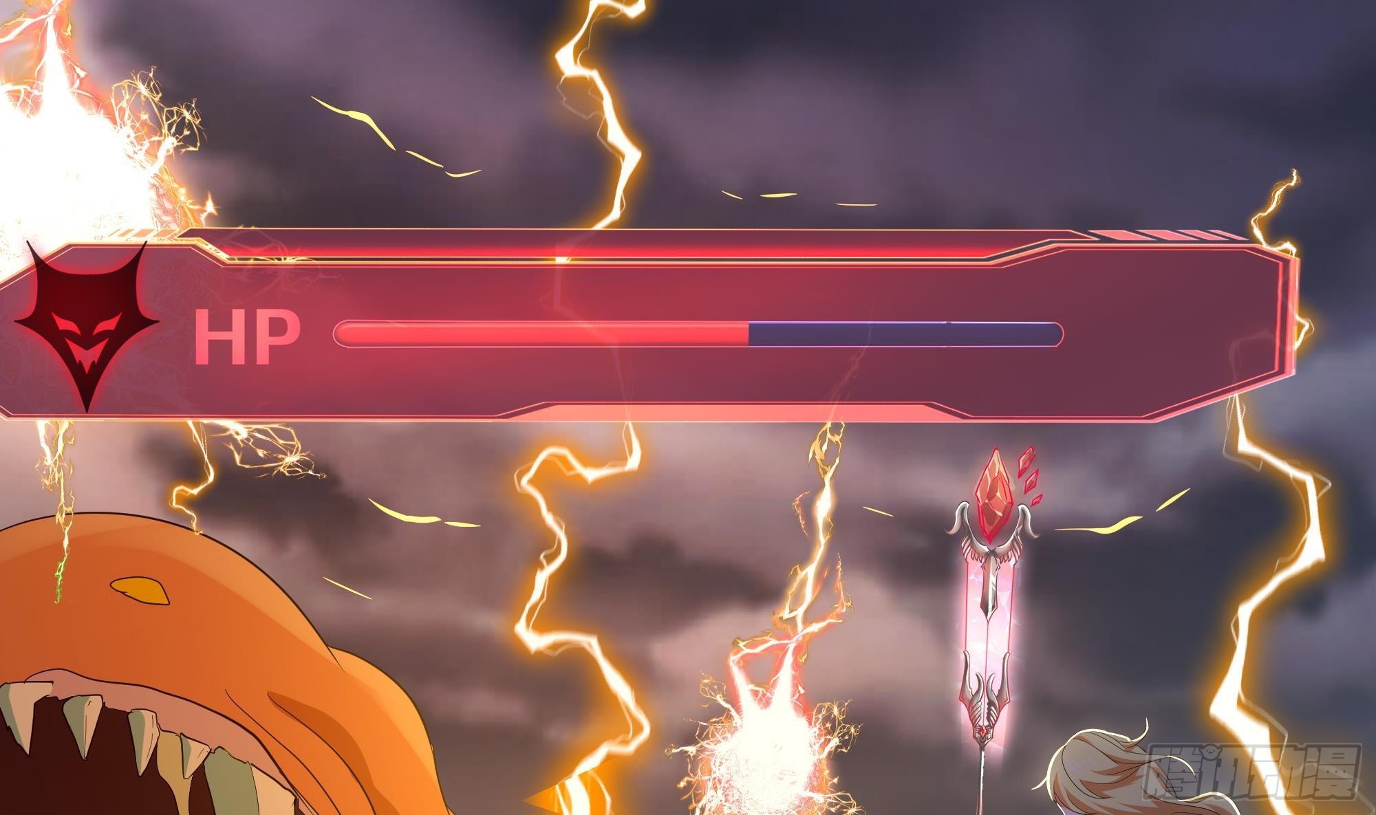 我在地府開後宮 - 第26話 見一次殺一次(1/3) - 7