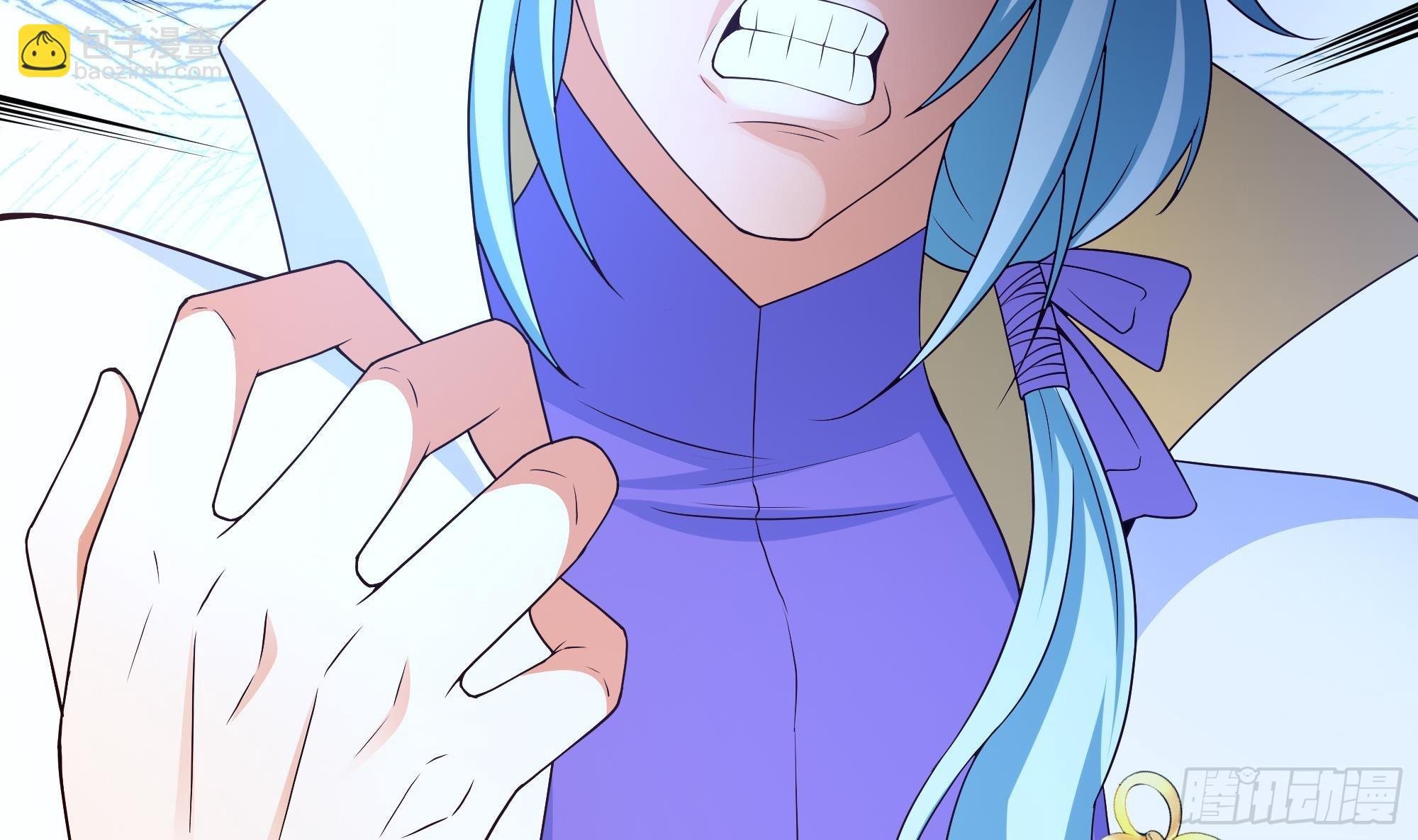 我在地府開後宮 - 第28話 地府主題酒店(3/3) - 3