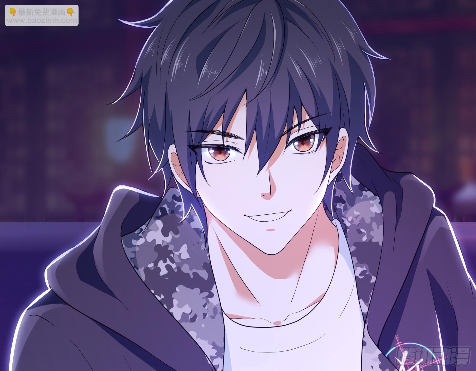 我在地府開後宮 - 第28話 地府主題酒店(3/3) - 6