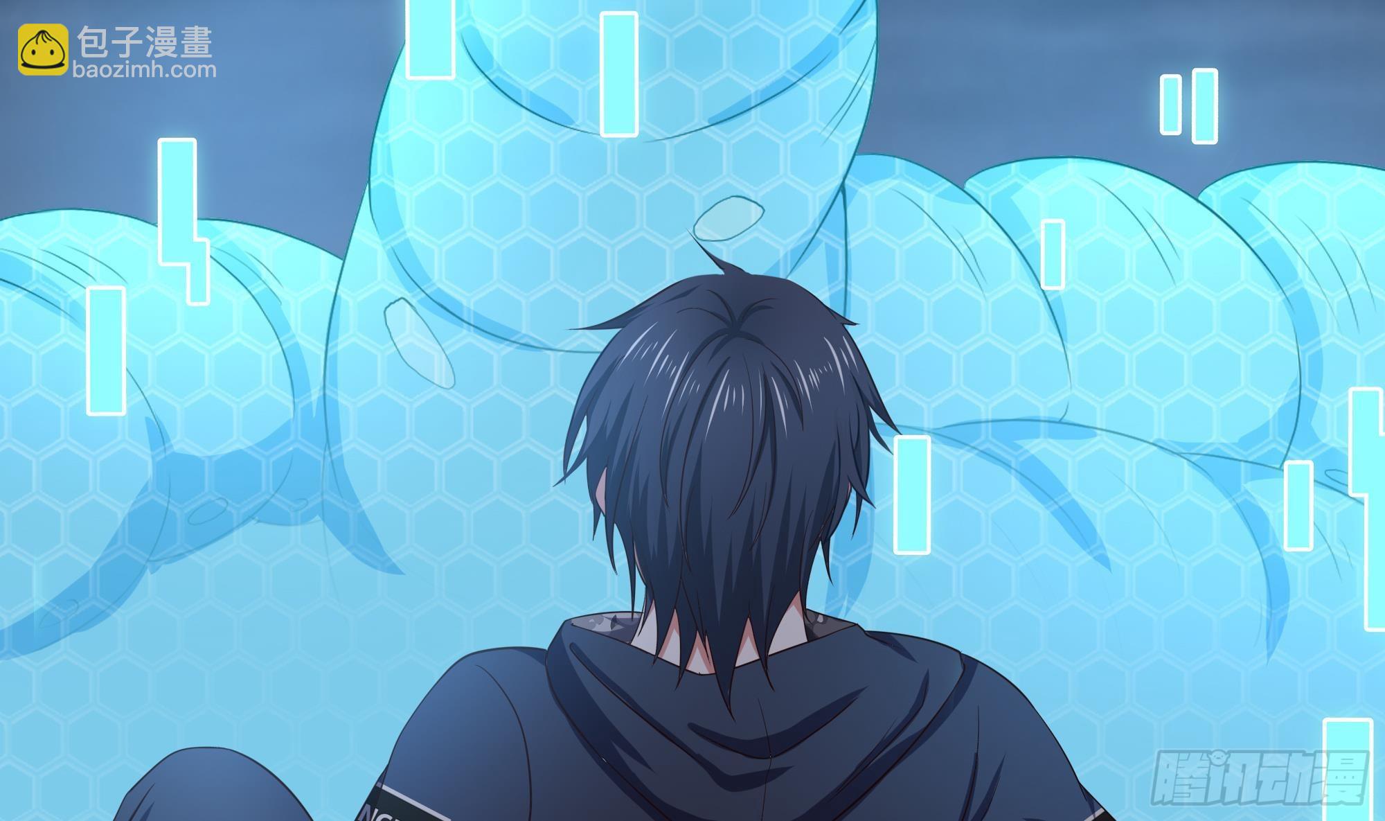 我在地府開後宮 - 第28話 地府主題酒店(1/3) - 4