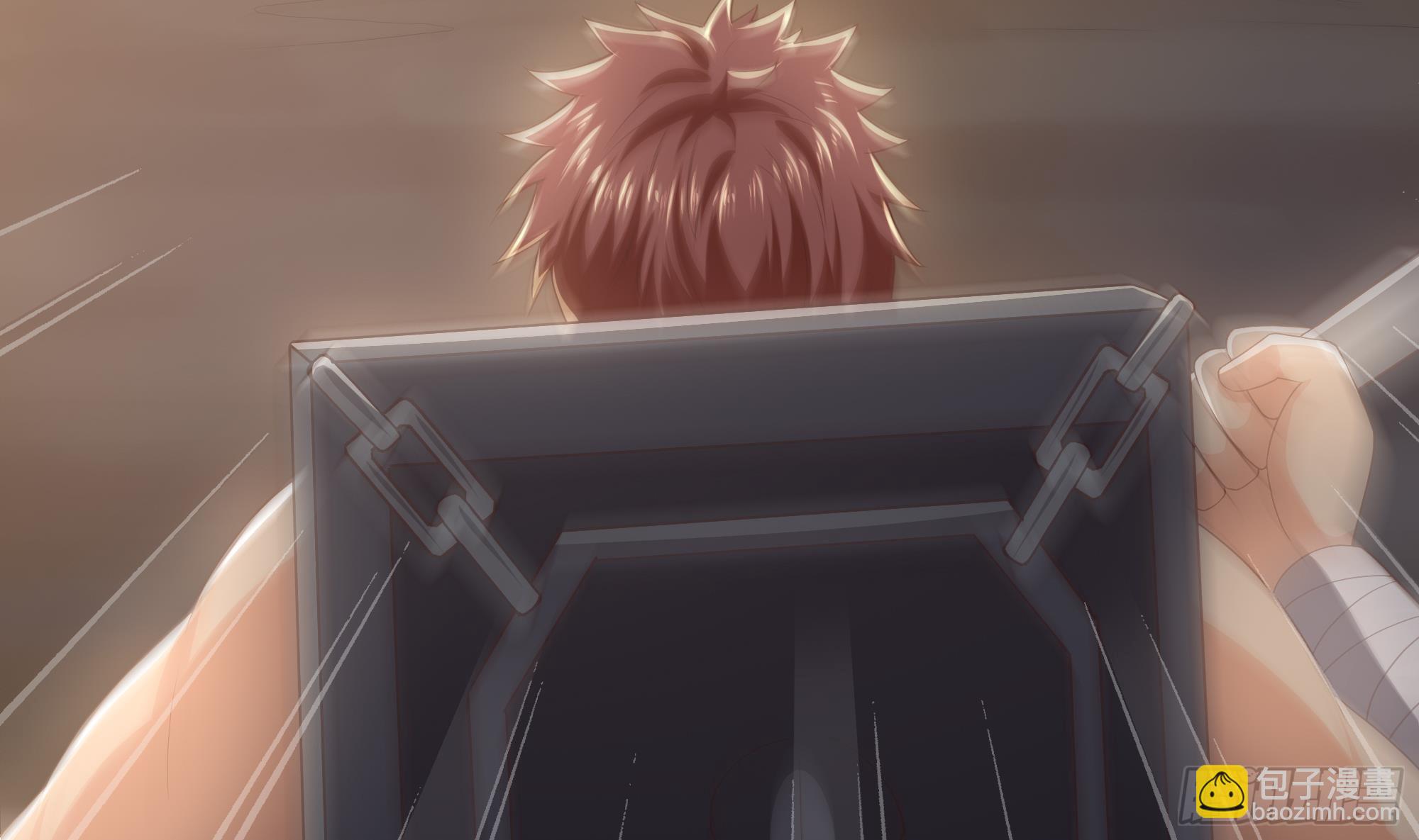 我在地府開後宮 - 第28話 地府主題酒店(1/3) - 4