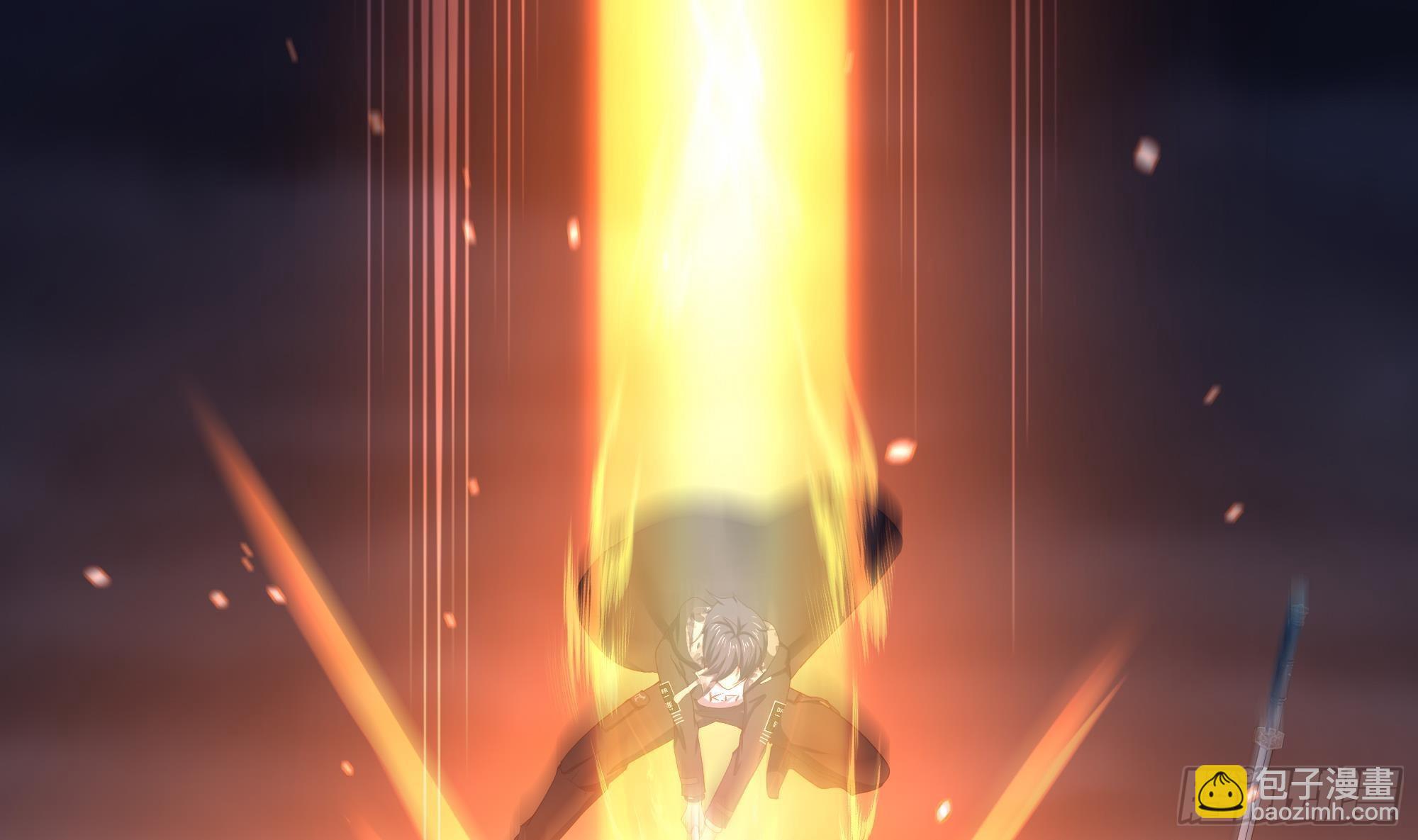 我在地府開後宮 - 第28話 地府主題酒店(1/3) - 8