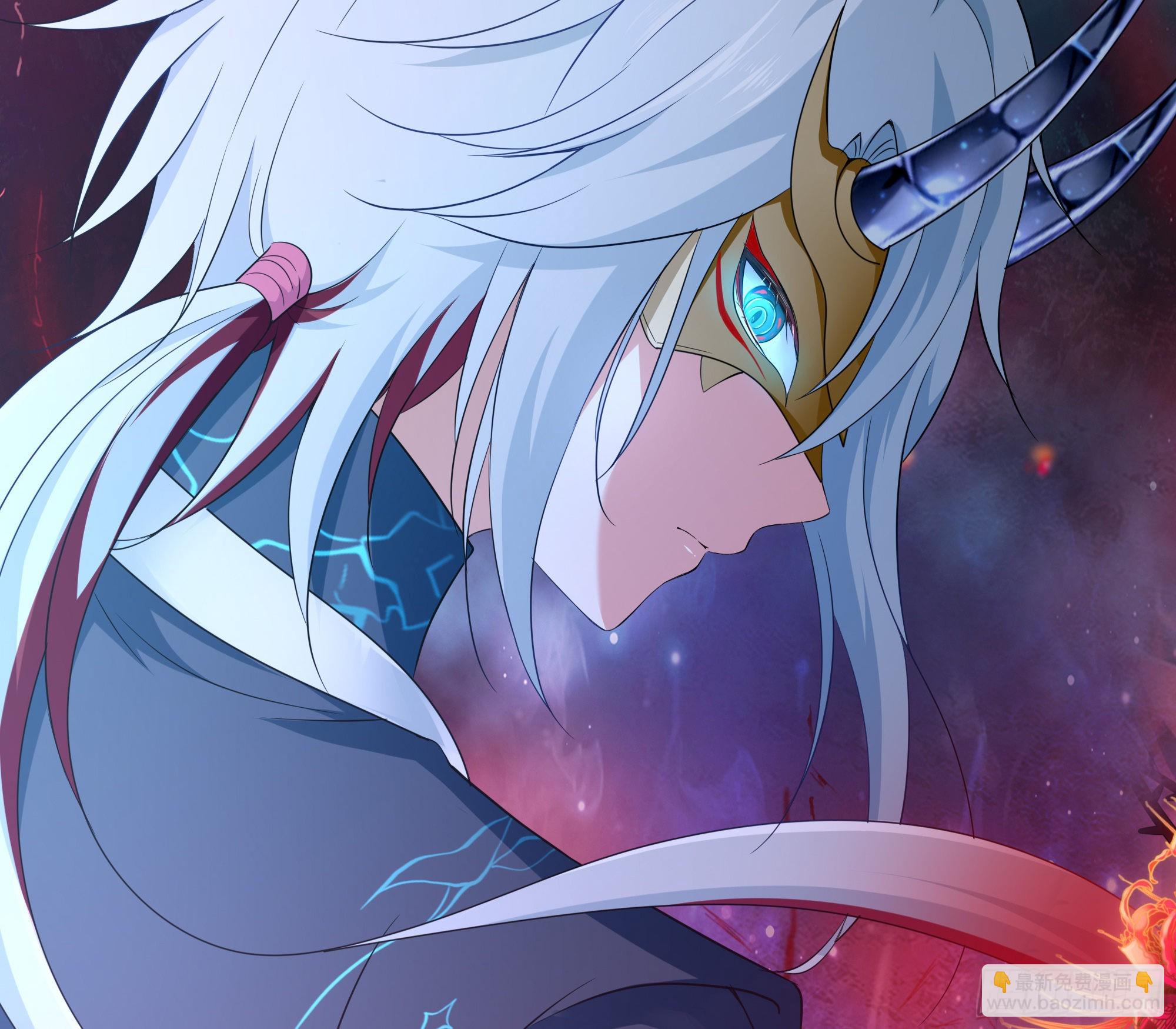 我在地府開後宮 - 第28話 地府主題酒店(2/3) - 5