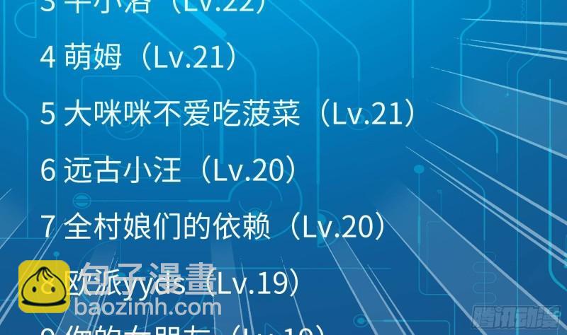 我在地府開後宮 - 第31話 每個人都有份(3/3) - 6