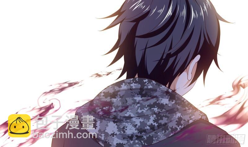 我在地府開後宮 - 第37話 第三次死亡(1/3) - 3