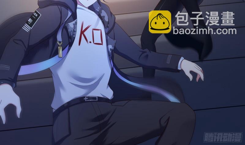 我在地府開後宮 - 第43話 煩人的機關(1/2) - 5