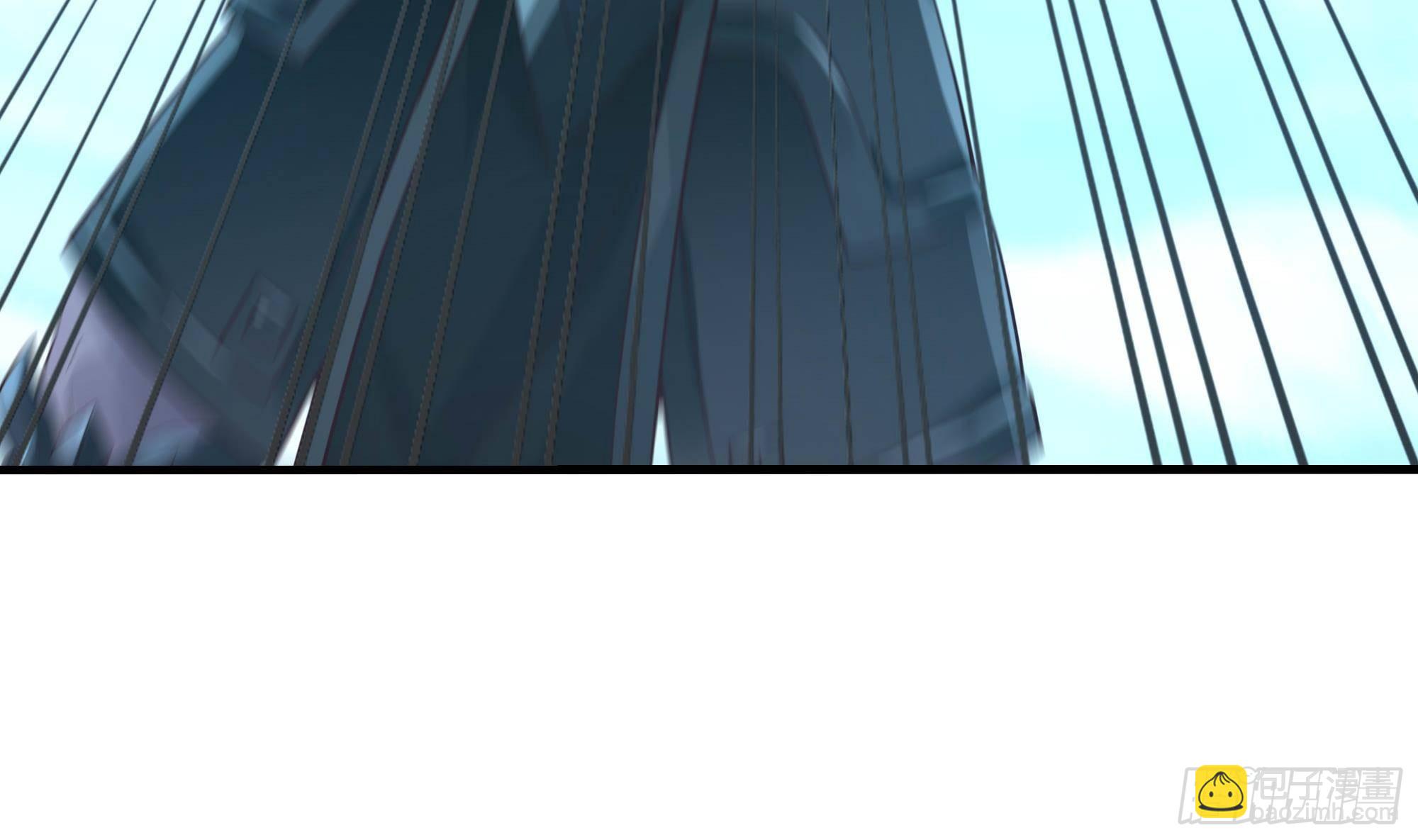 我在地府開後宮 - 第53話 宿敵刑天(3/3) - 1