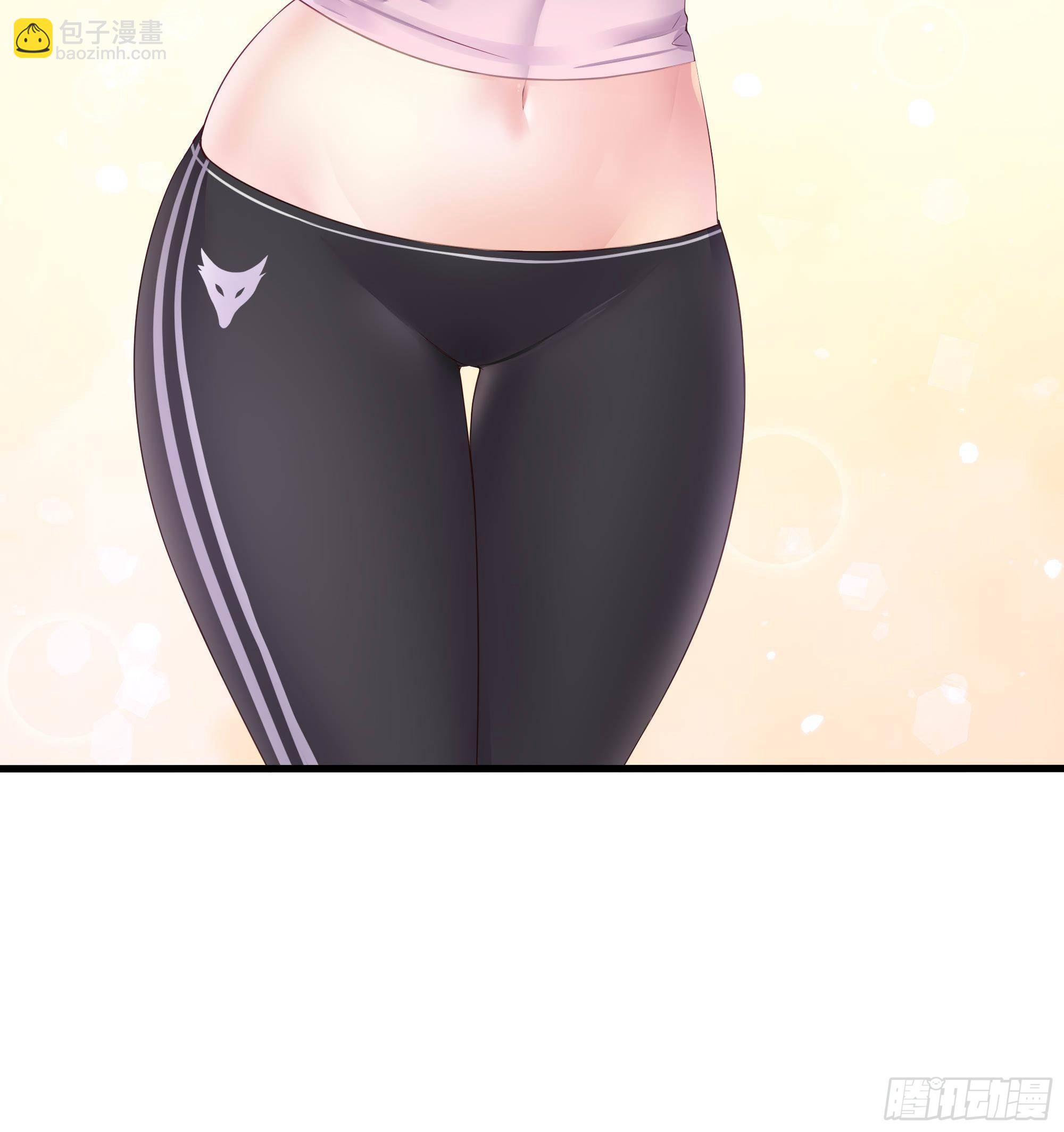 我在地府開後宮 - 第53話 宿敵刑天(3/3) - 5