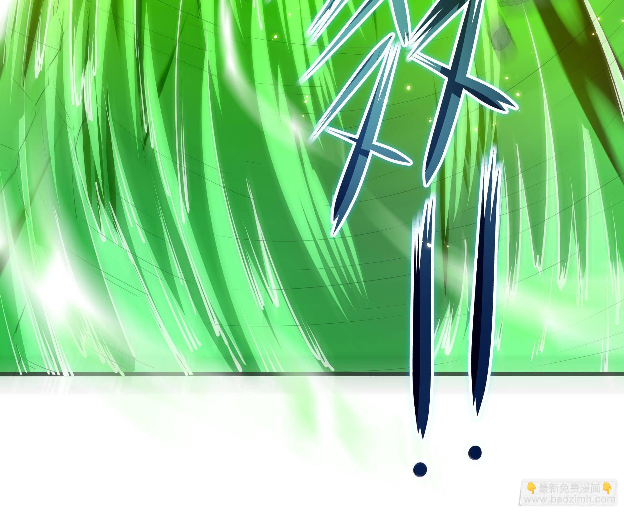 我在地府開後宮 - 第53話 宿敵刑天(2/3) - 1