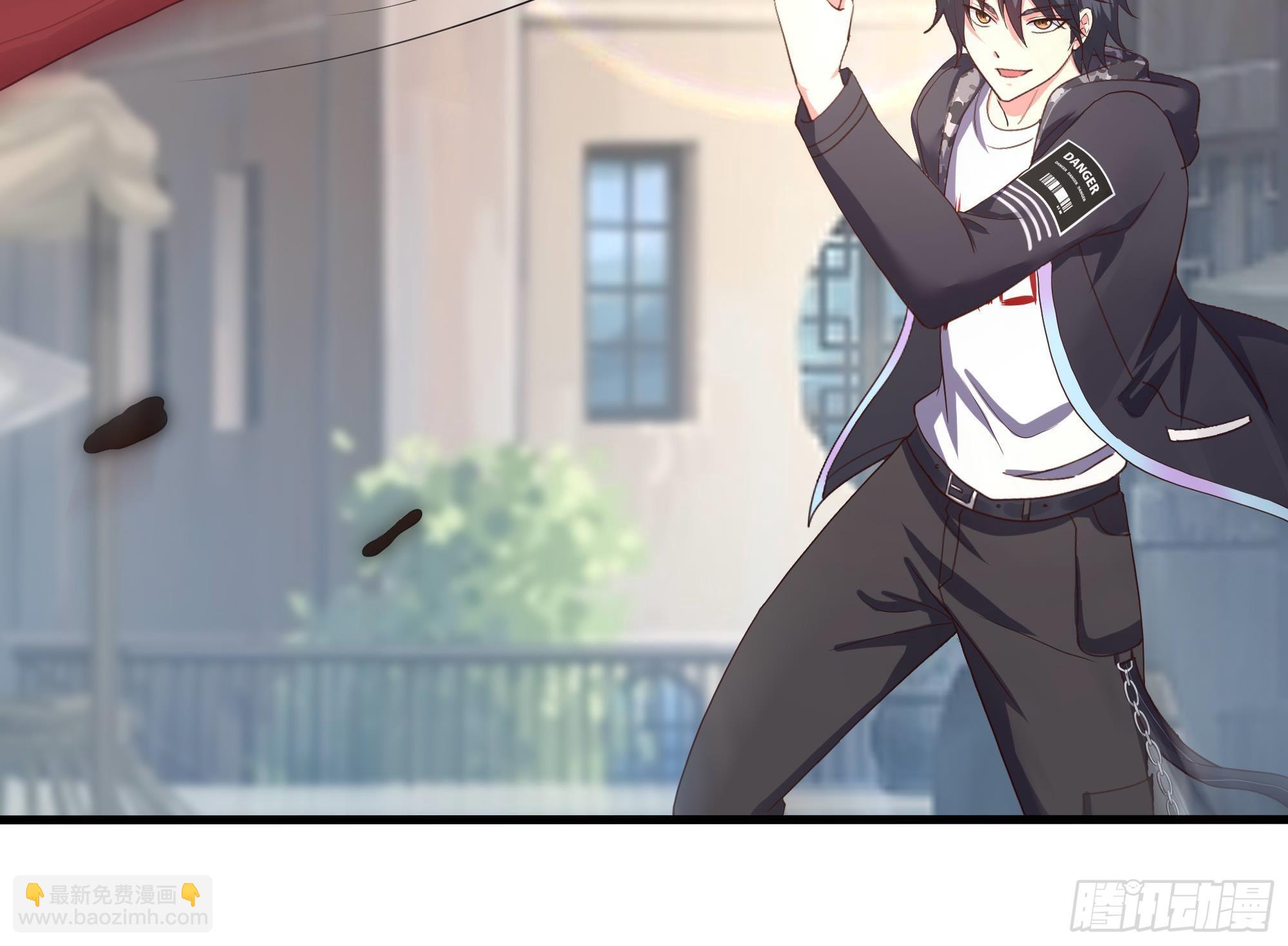 我在地府開後宮 - 第57話 三大公會(3/3) - 2