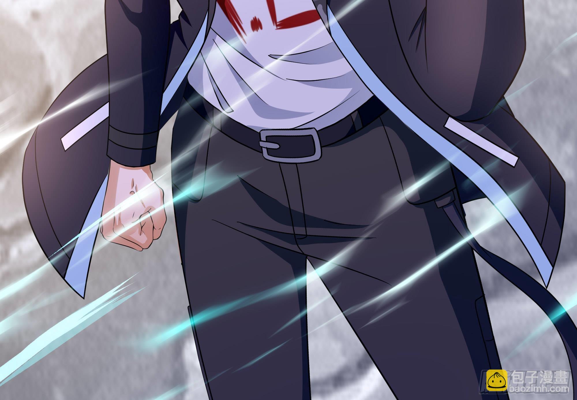 我在地府開後宮 - 第57話 三大公會(3/3) - 1