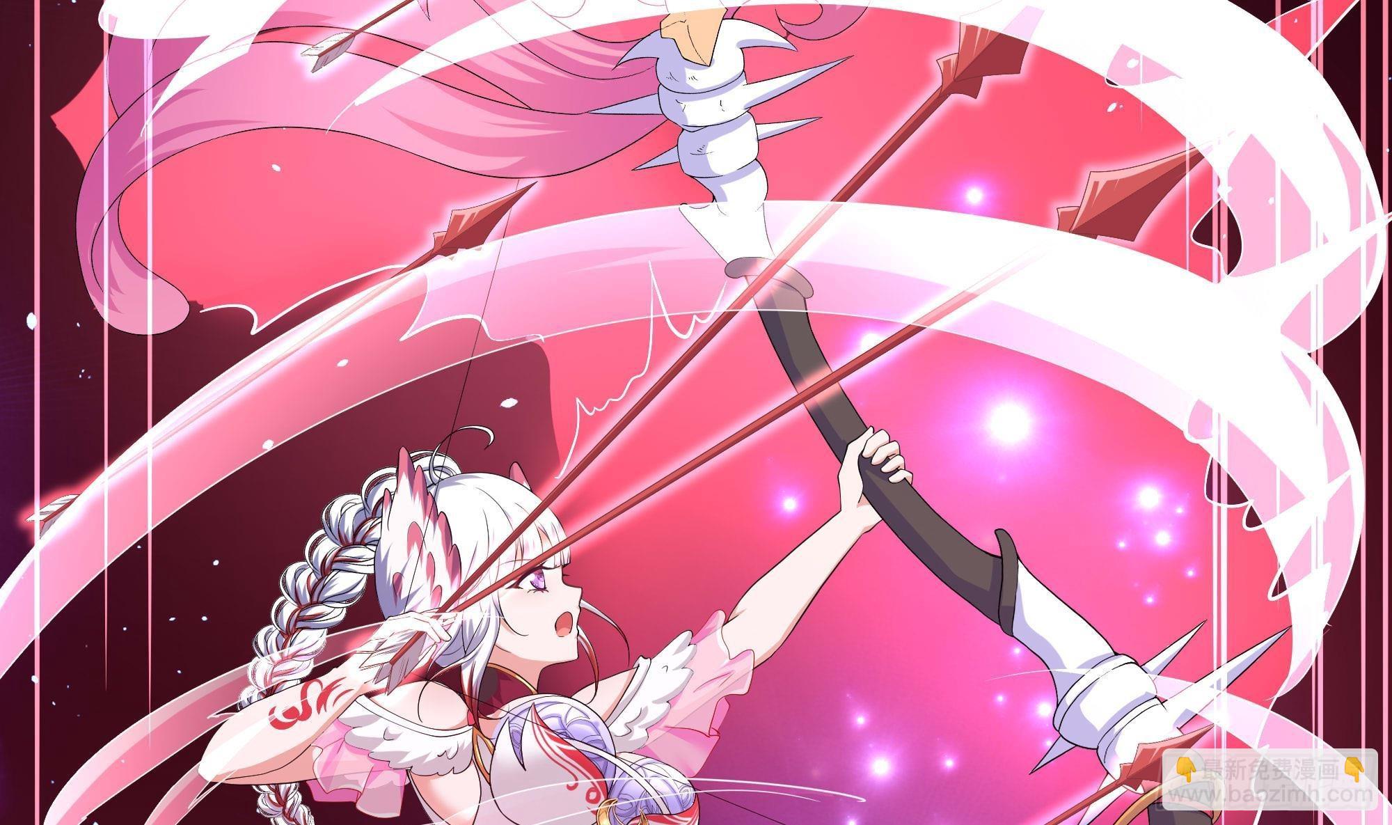 我在地府開後宮 - 第59話 給我弄死他！(3/3) - 5