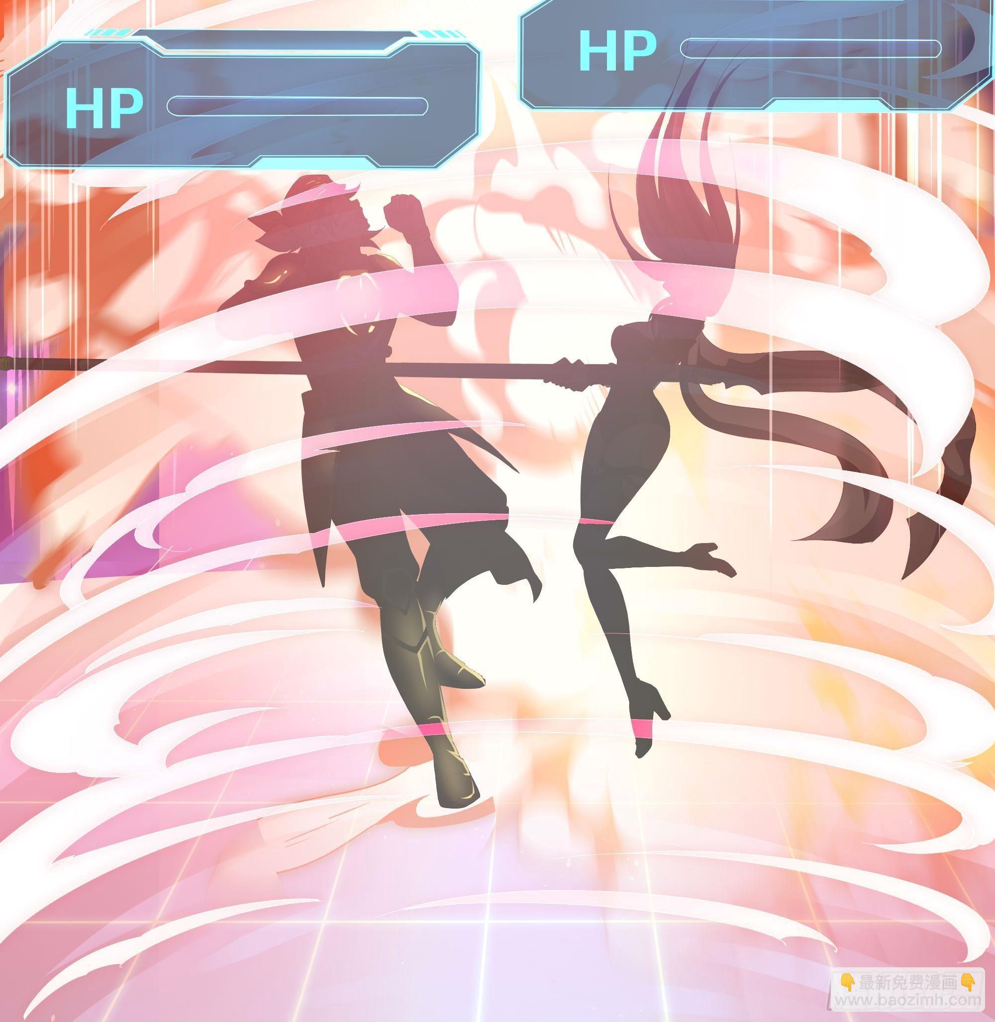 我在地府開後宮 - 第59話 給我弄死他！(3/3) - 3