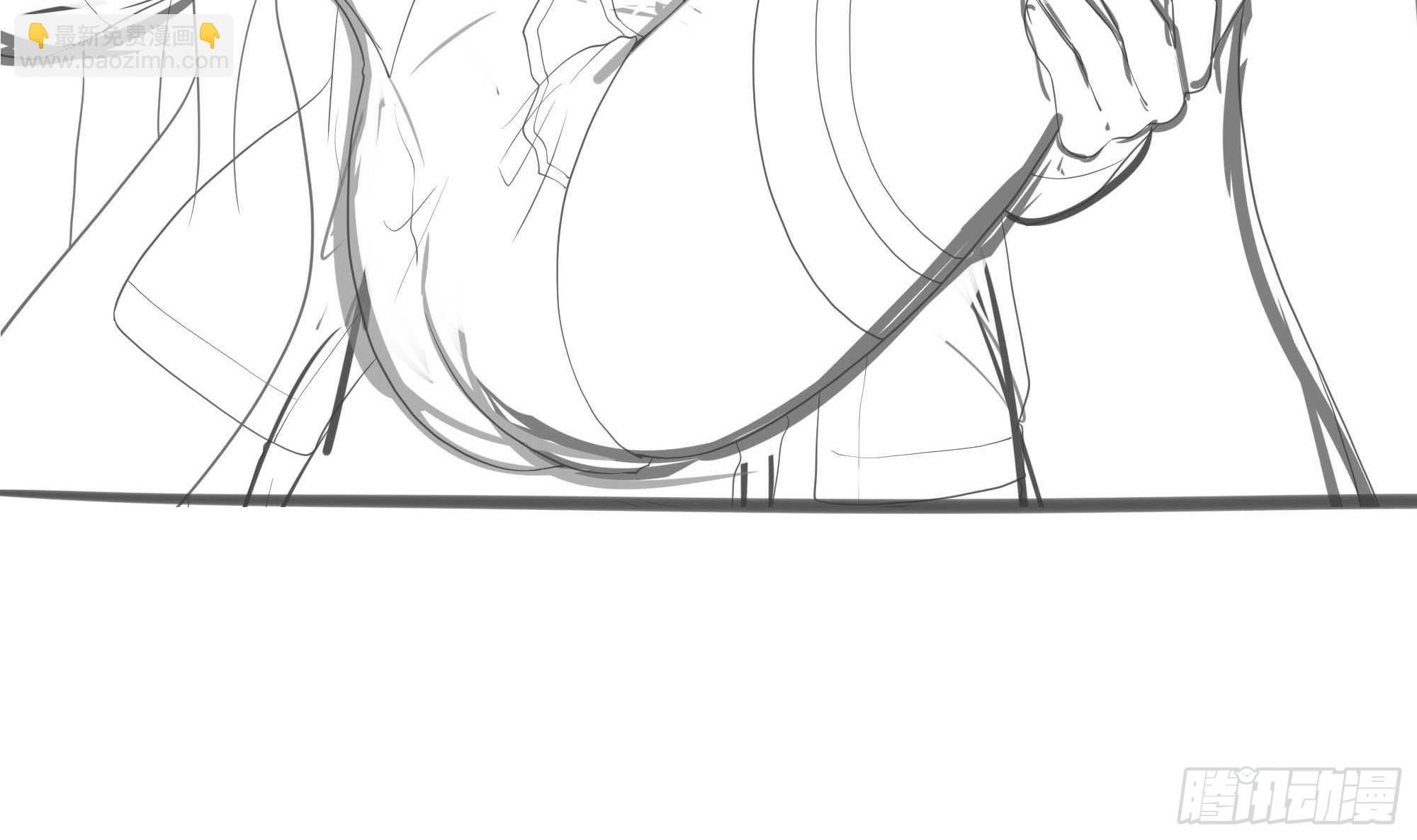 我在地府開後宮 - 第59話 給我弄死他！(3/3) - 1