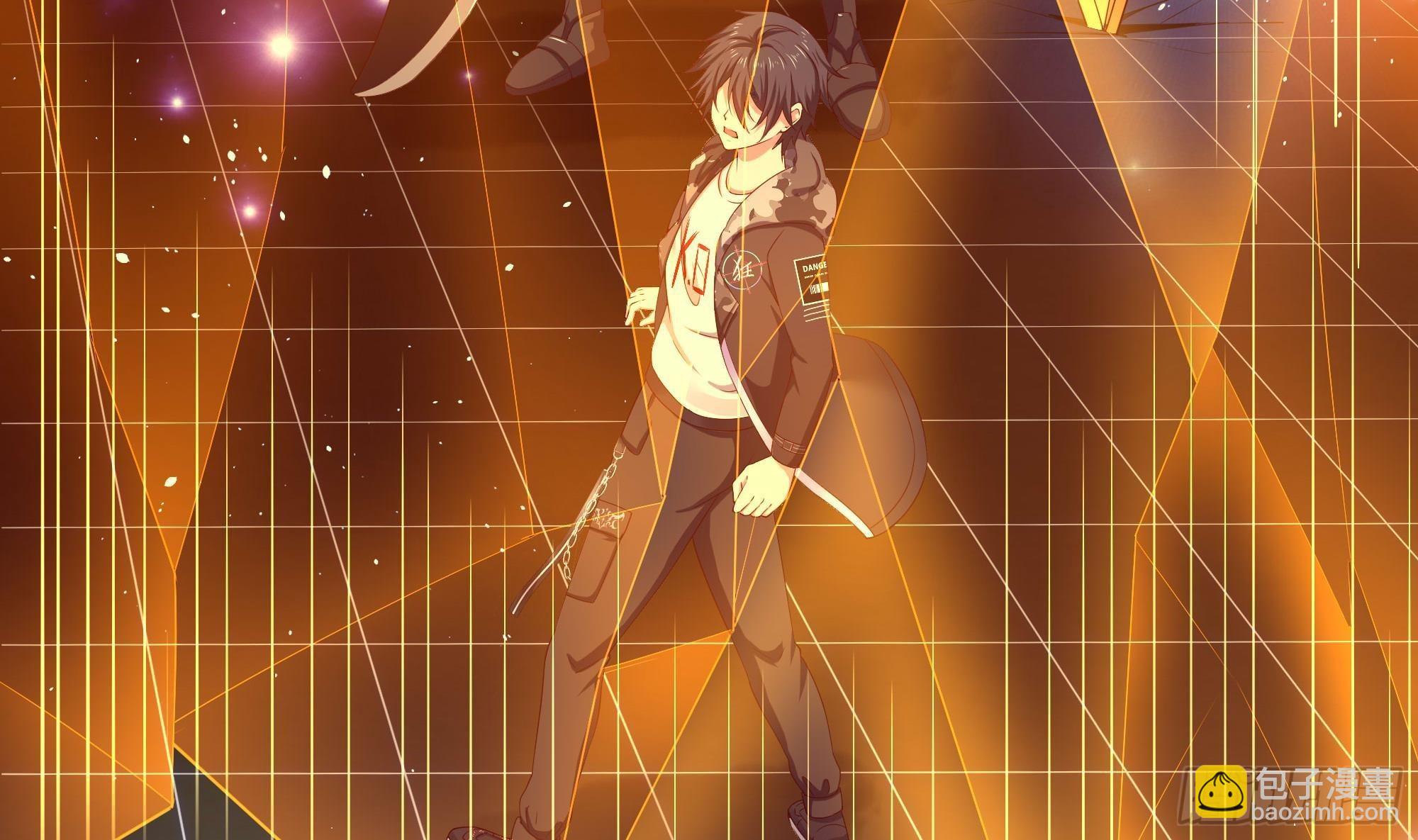 我在地府開後宮 - 第59話 給我弄死他！(1/3) - 6