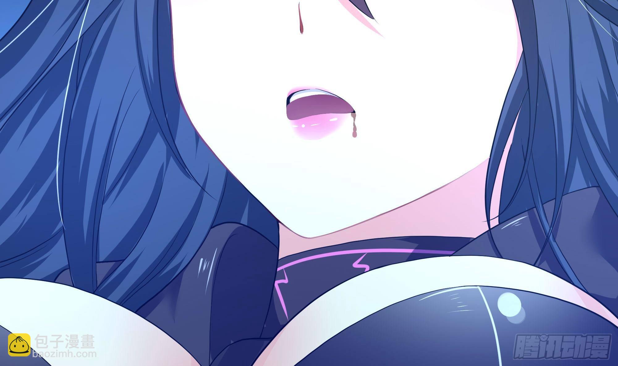 我在地府開後宮 - 第59話 給我弄死他！(2/3) - 3