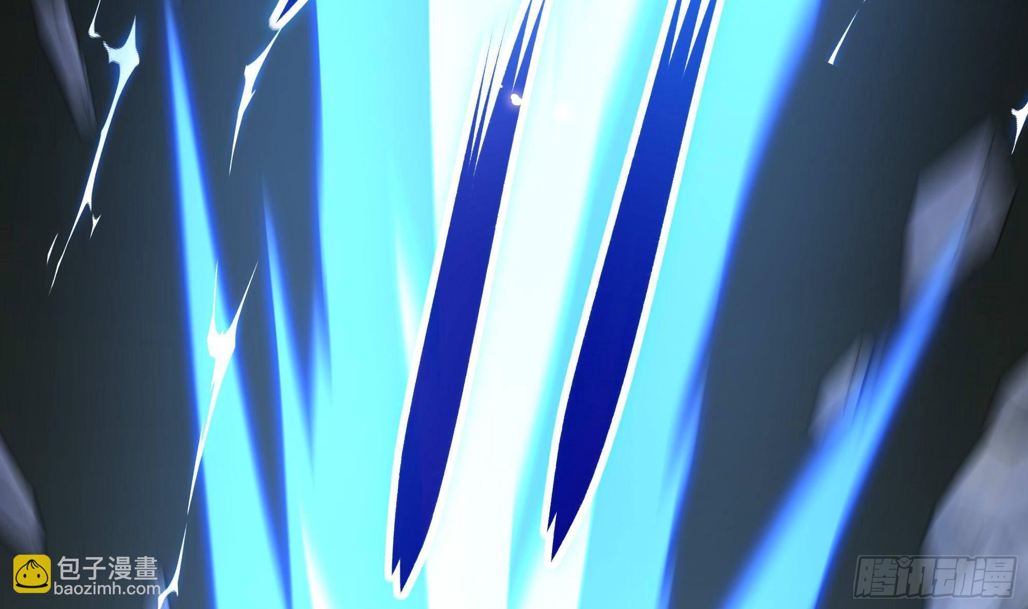 我在地府開後宮 - 第61話 小巷裡的親密接觸(3/3) - 5