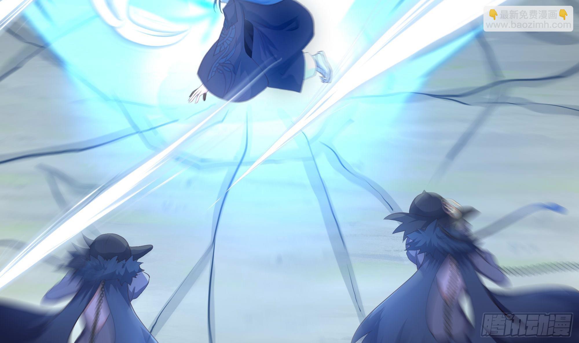 我在地府開後宮 - 第61話 小巷裡的親密接觸(3/3) - 1