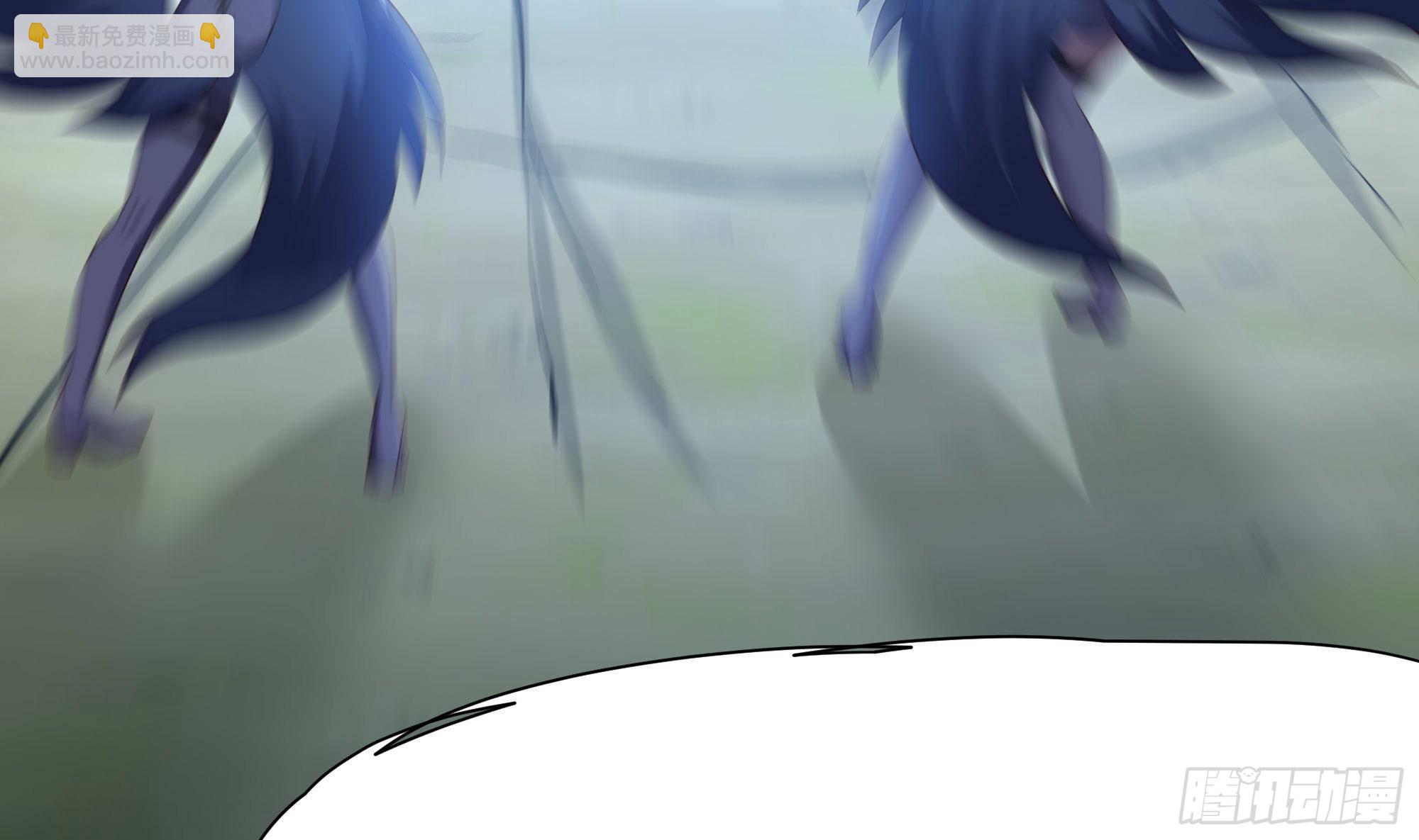 我在地府開後宮 - 第61話 小巷裡的親密接觸(3/3) - 2