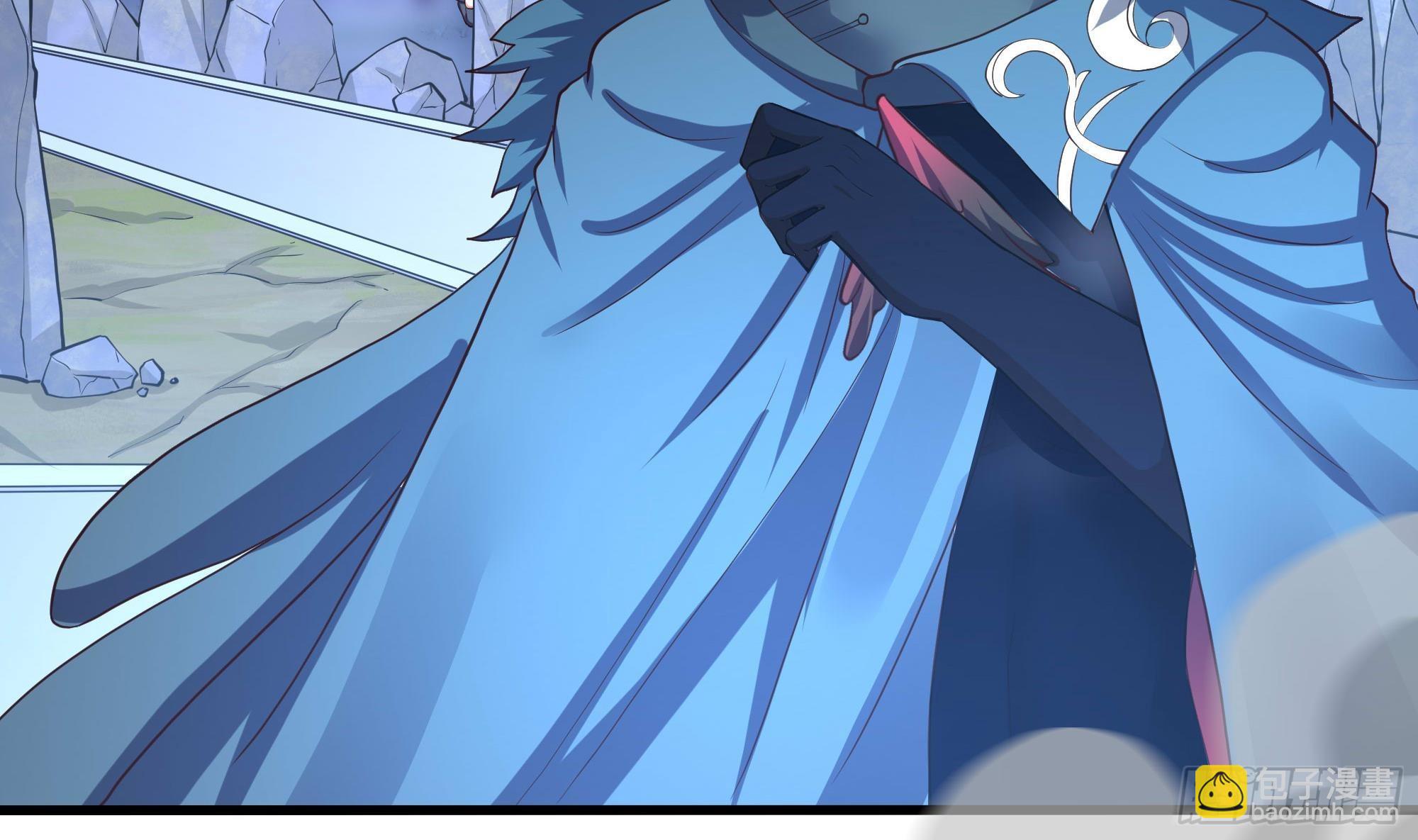 我在地府開後宮 - 第61話 小巷裡的親密接觸(3/3) - 5