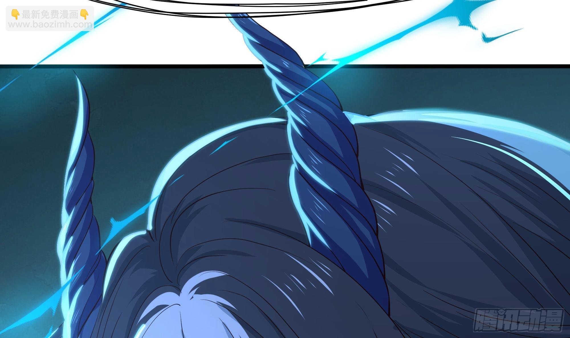 我在地府開後宮 - 第61話 小巷裡的親密接觸(3/3) - 7